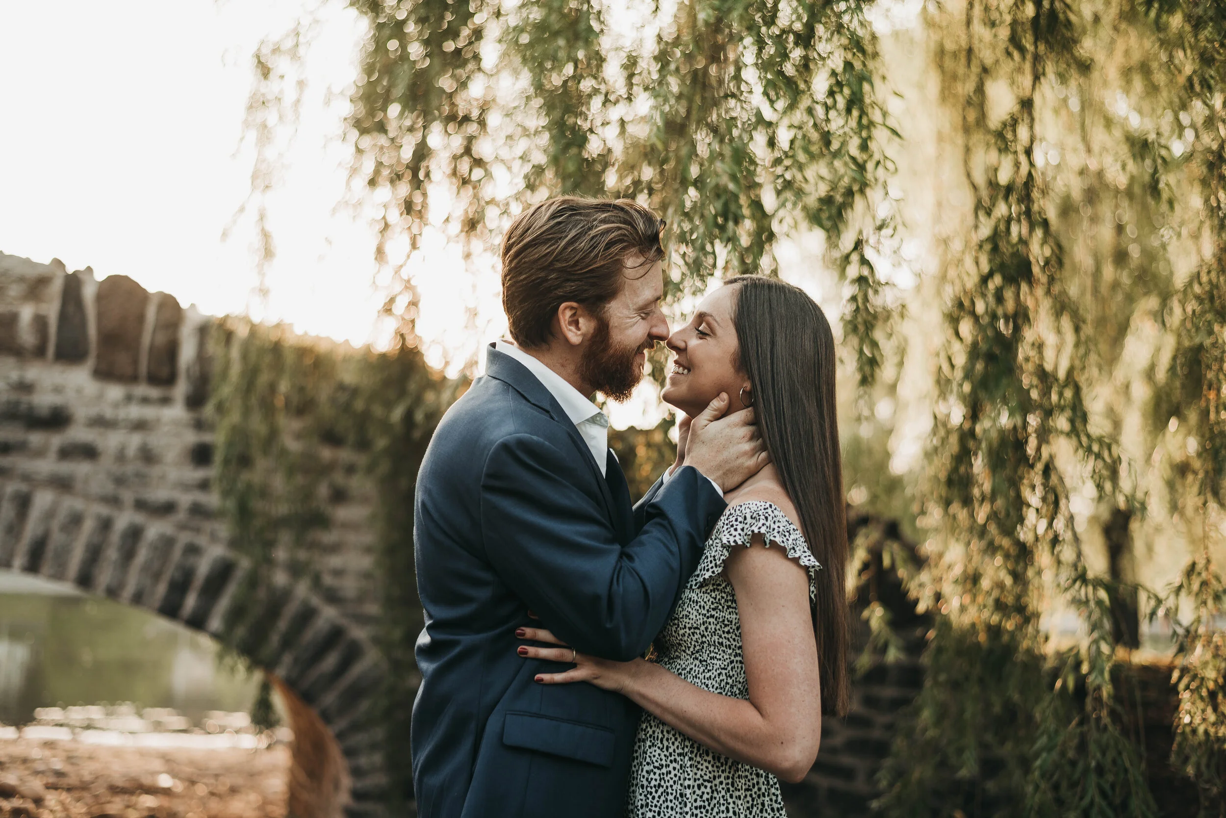 Engagement | Alex &amp; Kathleen