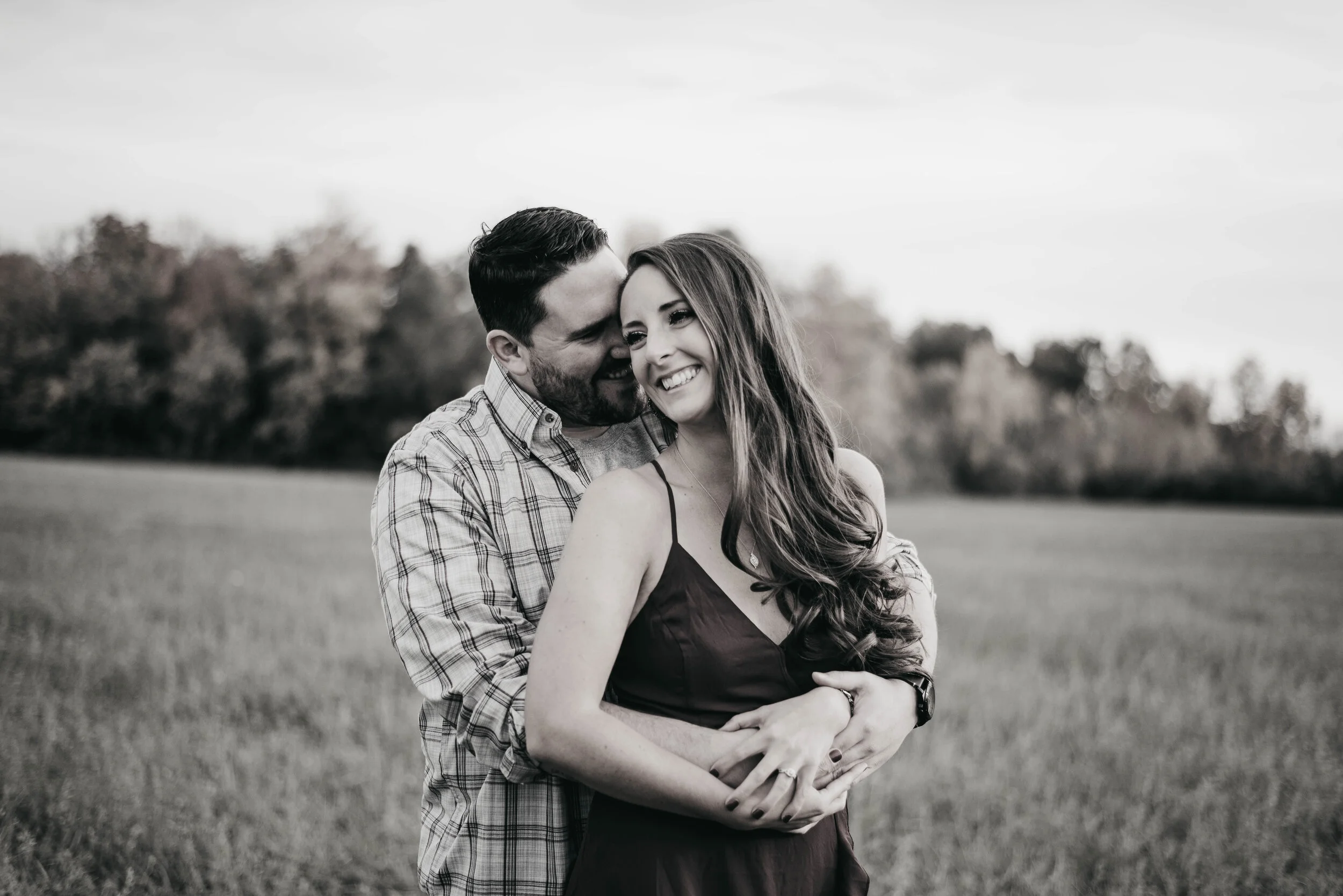 Engagement | Caitlyn &amp; Andrew