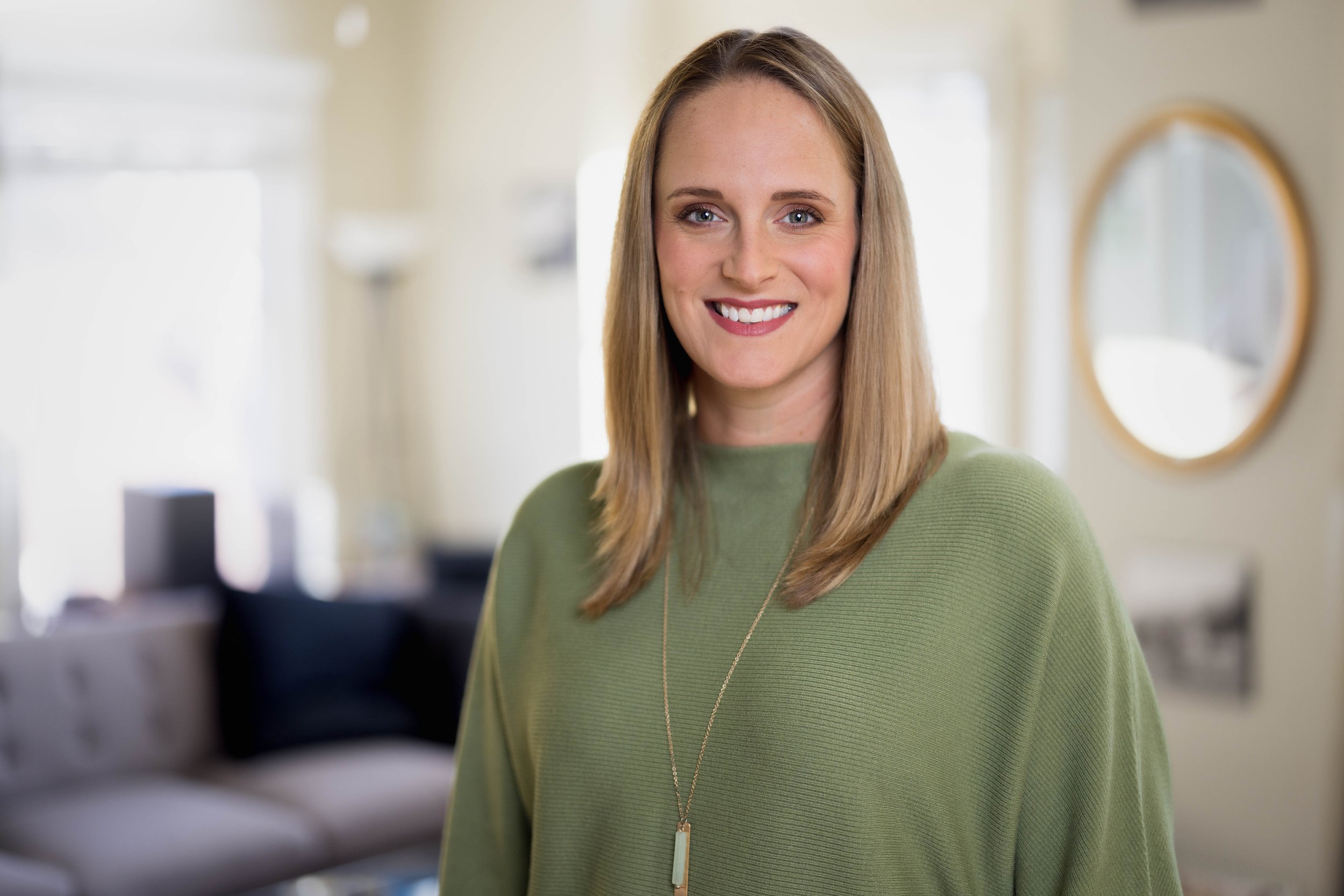 Kathryn Sharpe Real Estate — About Kathryn