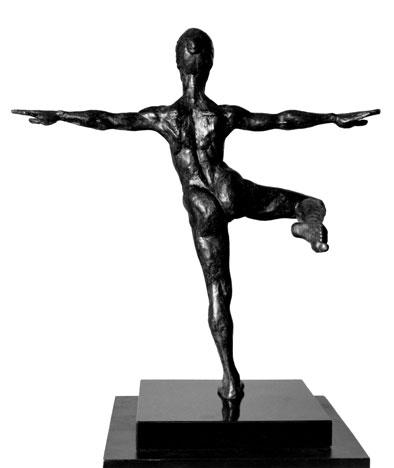 Horton Balance Technique