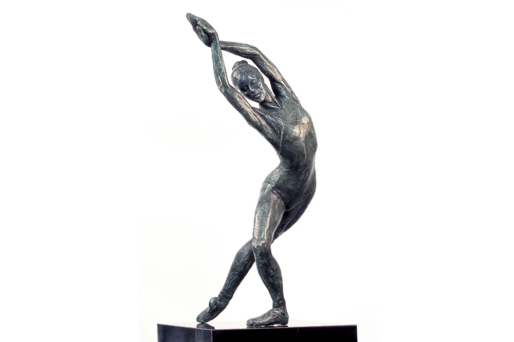 La Bayadère, Hee Seo