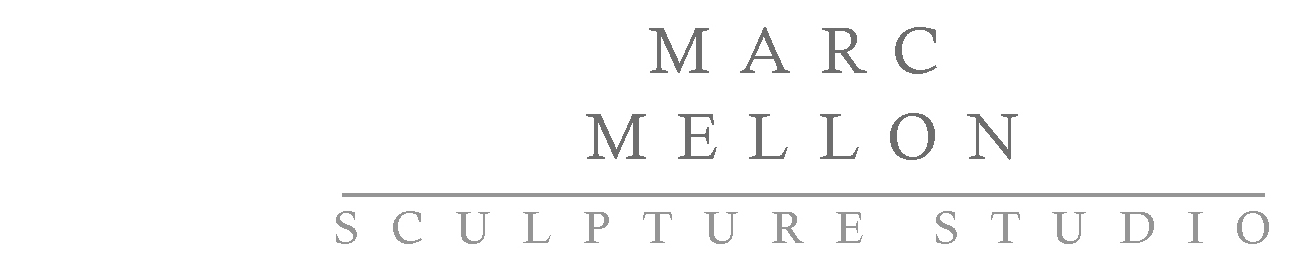 Marc Mellon Sculpture Studio