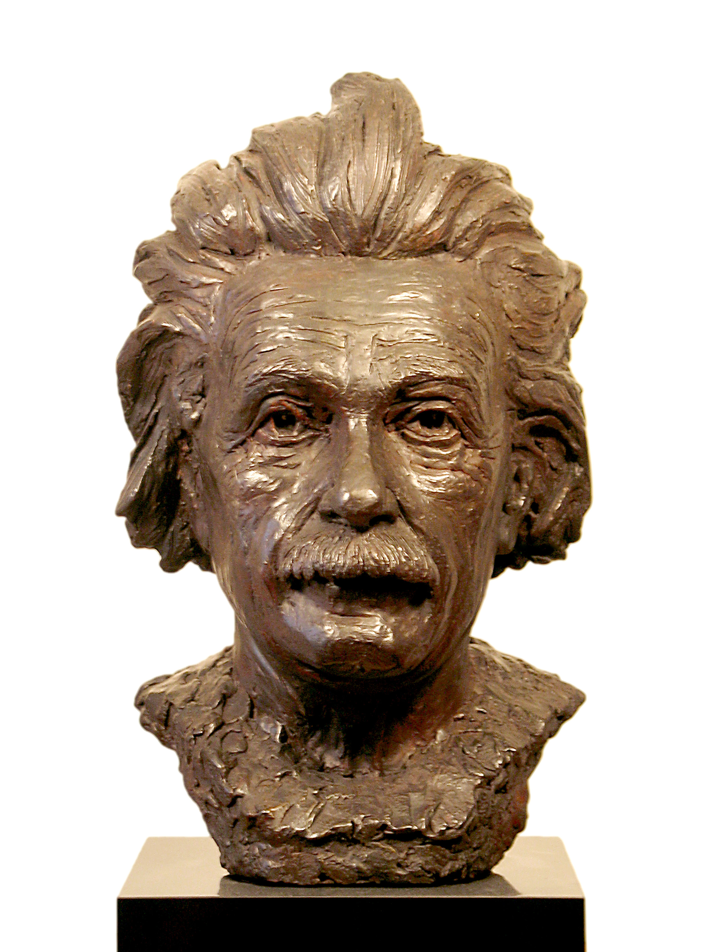 Einstein Bronze.jpg