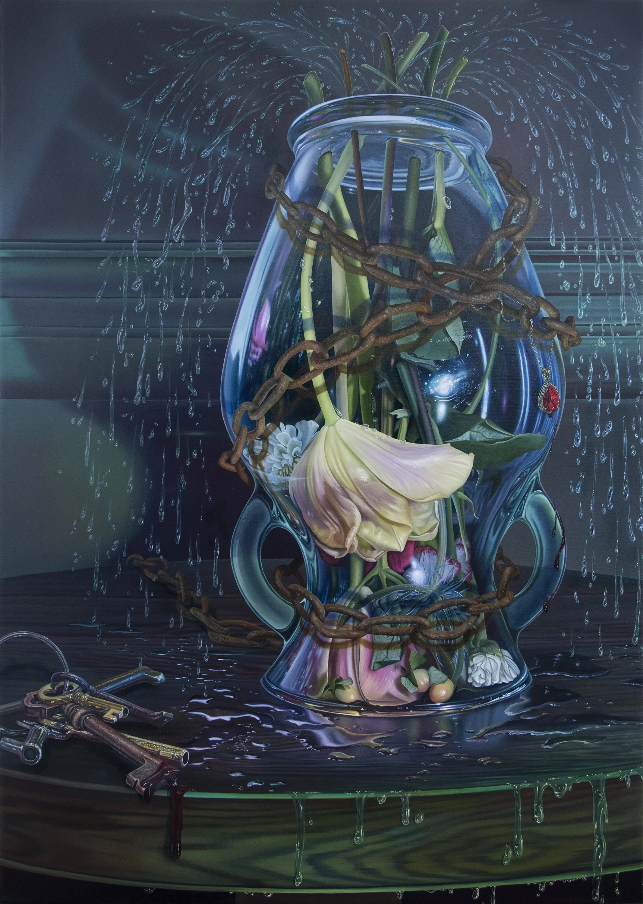 Predicament Escape