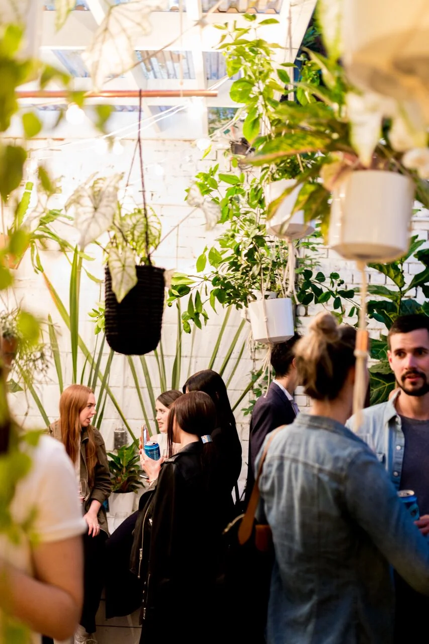  Wild Altar X Kit and Ace Party 2016  