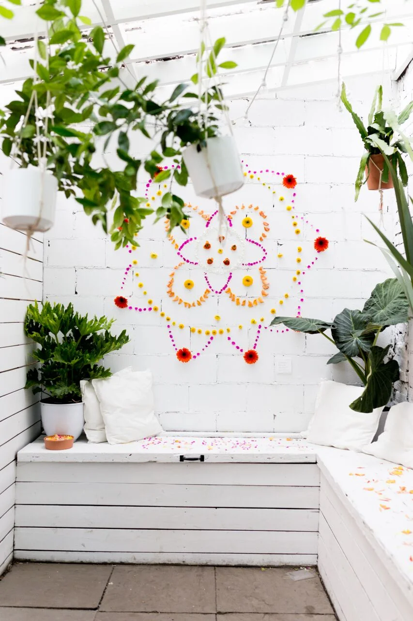 Wild Altar X Kit and Ace Party 2016 