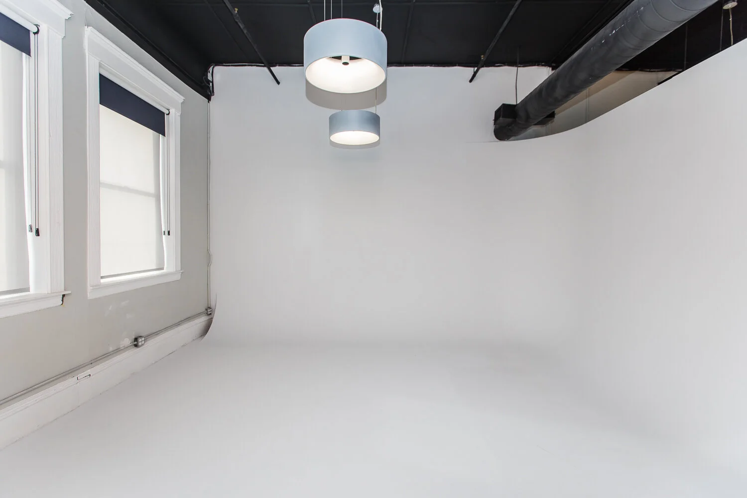 Somerville StudiosCyclorama studio