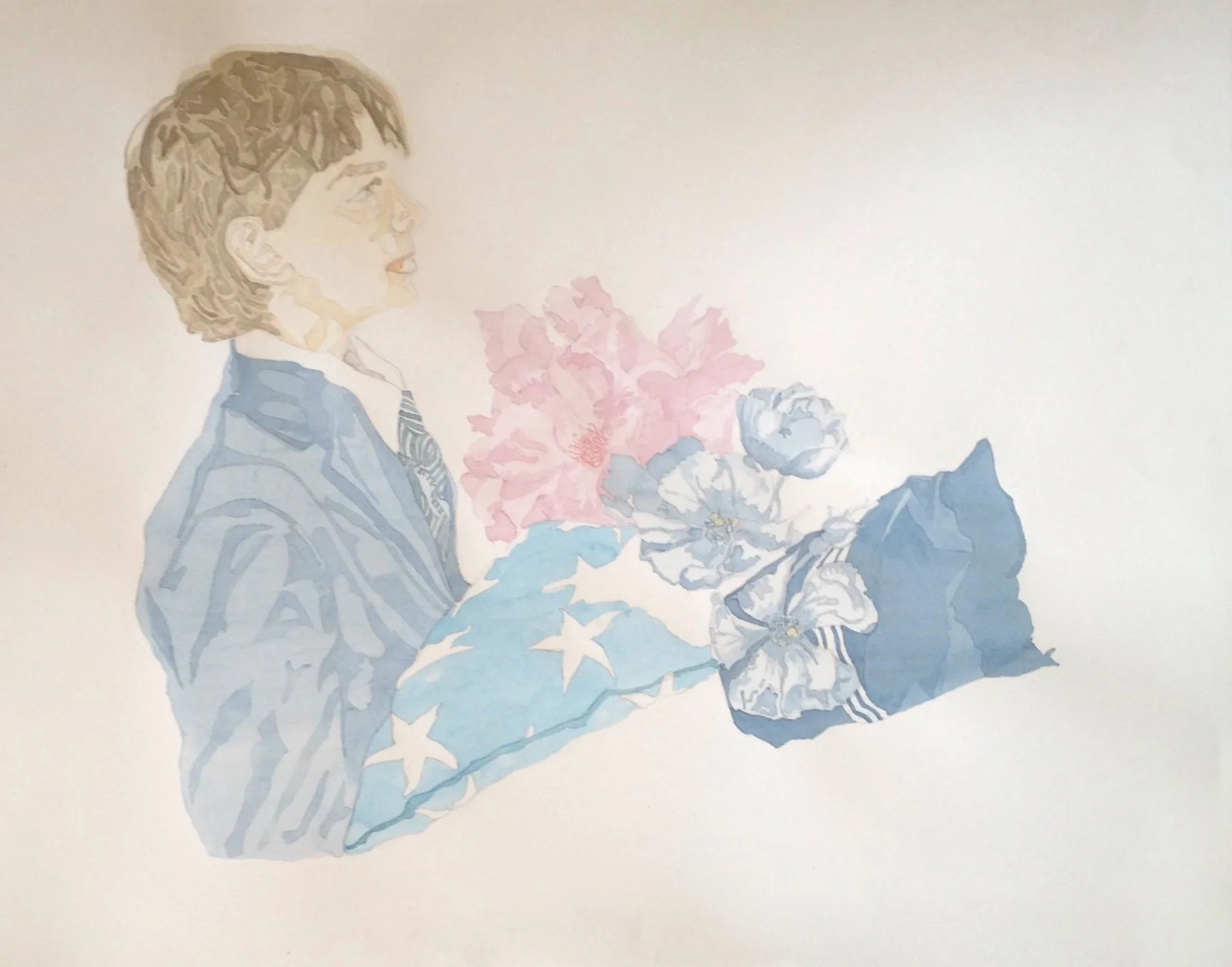 Sub tuum praesidium II (Beneath Thy Protection II)