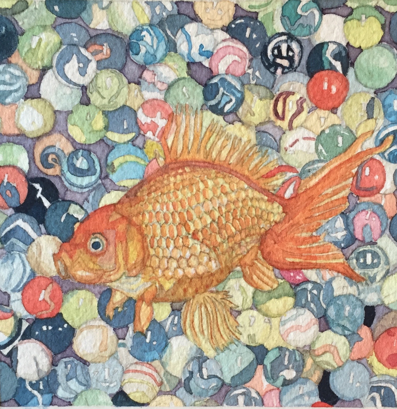 Marbles