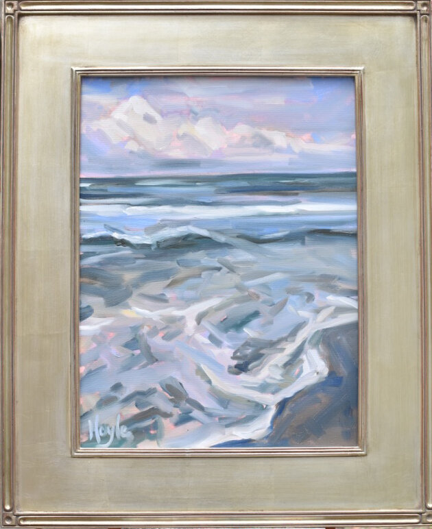 Blue Waters