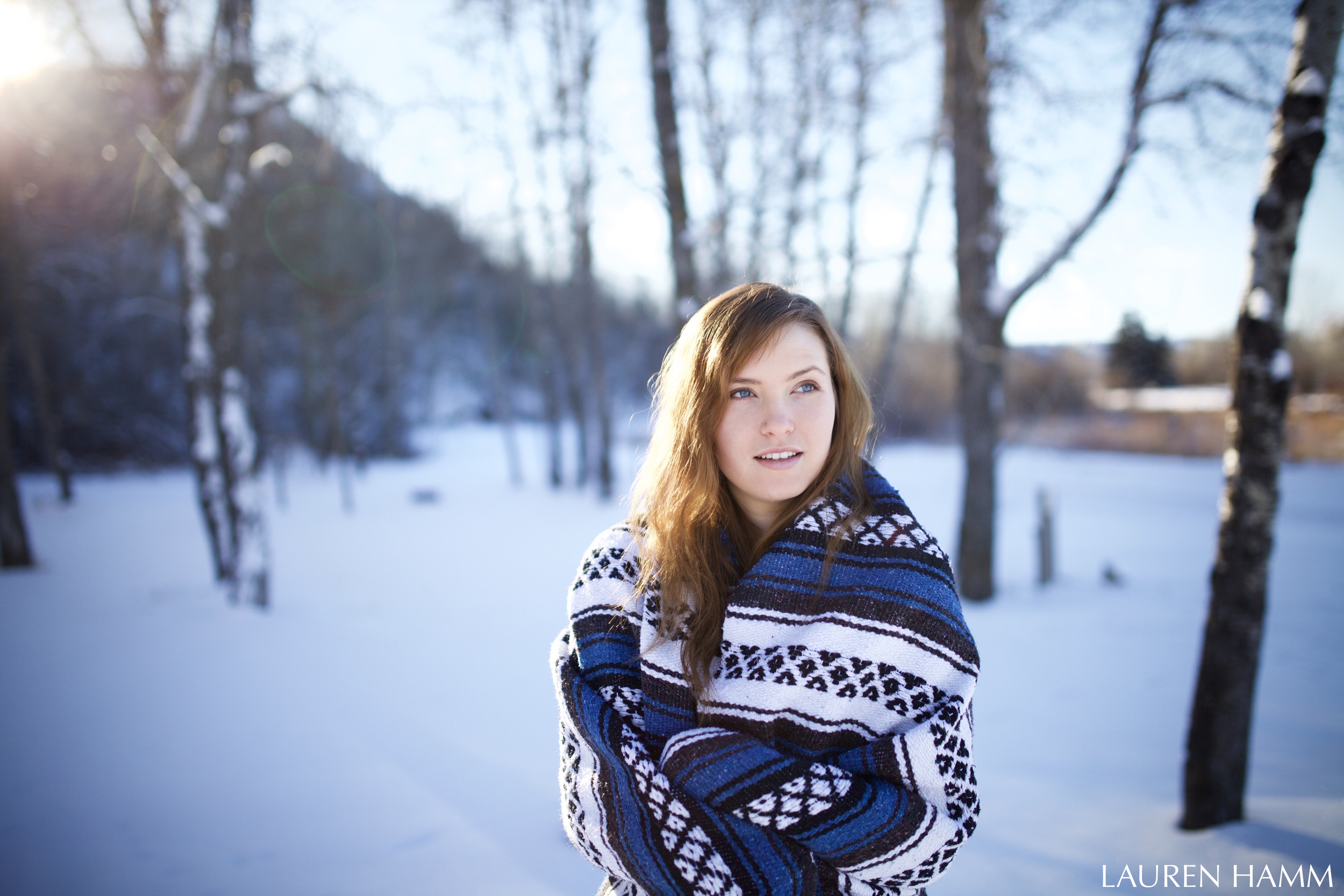 Caitlyn O'Connor | Portrait | Headshot Photography| | Lifestyle Photoshoot | Alberta Photographer | YYC | Lauren Hamm Photography