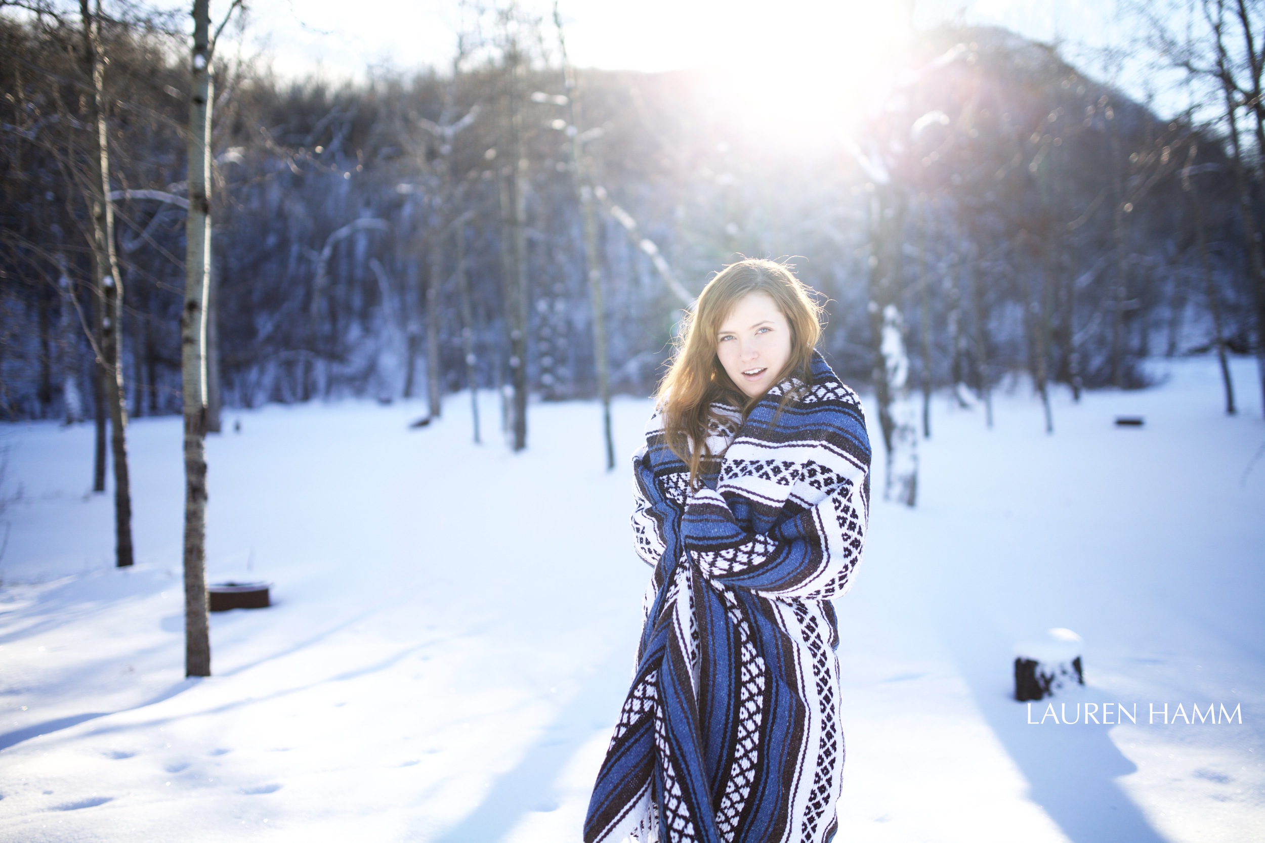 Caitlyn O'Connor | Portrait | Headshot Photography| | Lifestyle Photoshoot | Alberta Photographer | YYC | Lauren Hamm Photography