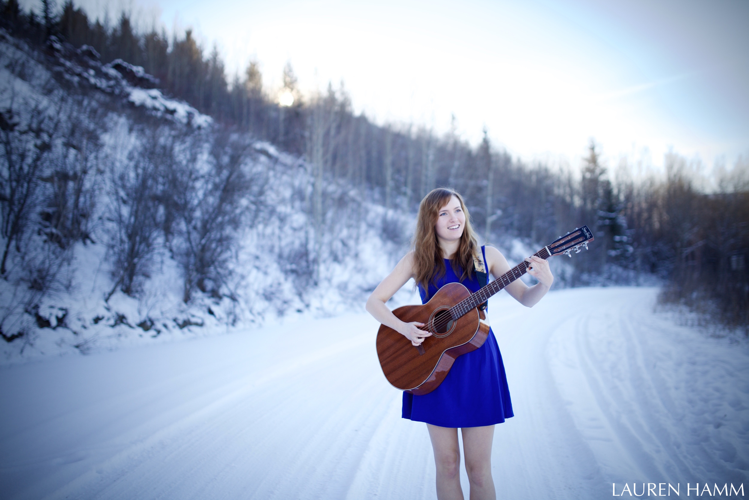 Caitlyn O'Connor | Portrait | Headshot Photography| | Lifestyle Photoshoot | Alberta Photographer | YYC | Lauren Hamm Photography