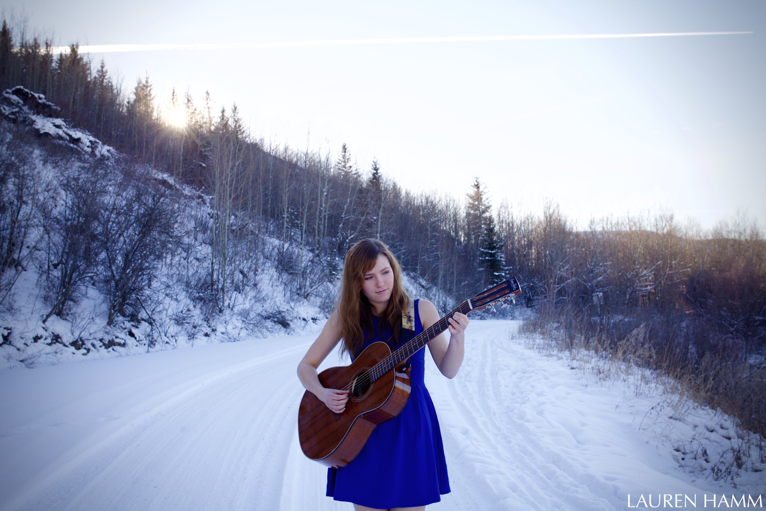 Caitlyn O'Connor | Portrait | Headshot Photography| | Lifestyle Photoshoot | Alberta Photographer | YYC | Lauren Hamm Photography