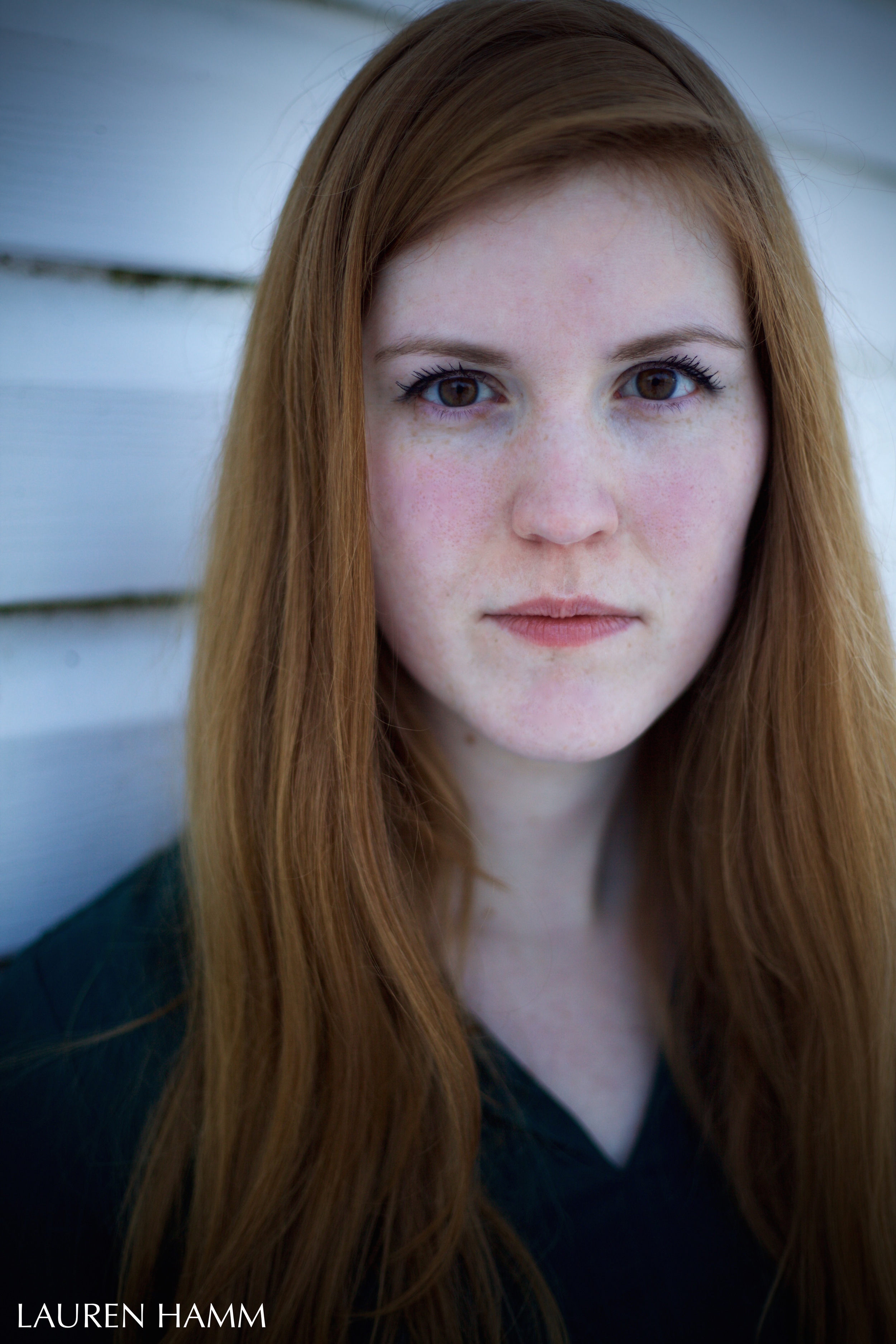 Meghan Hanet | Portrait | Headshot Photography| | Lifestyle Photoshoot | Alberta Photographer | YYC | Lauren Hamm Photography