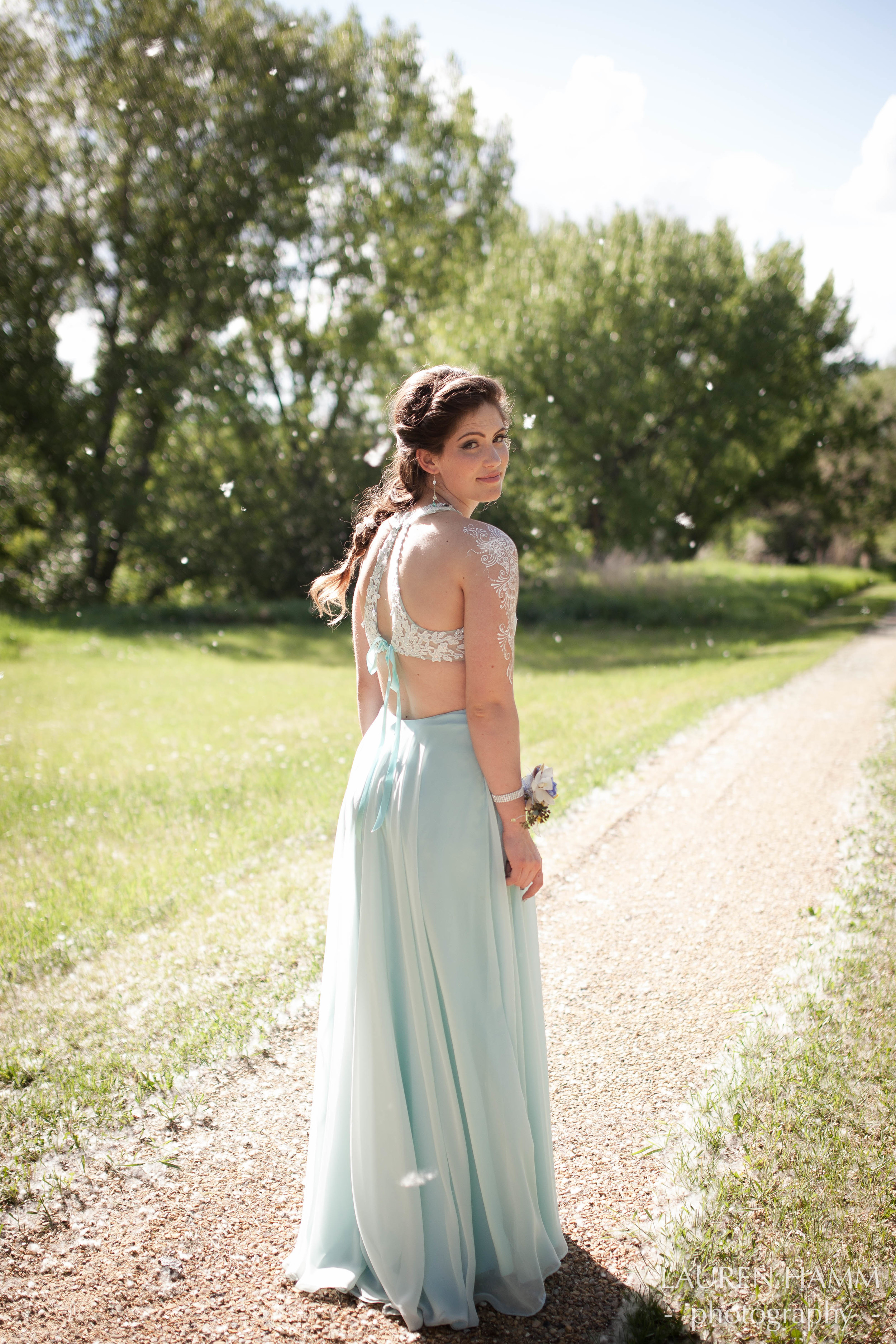 Karis Hilchey | Graduation | Alberta Photographer | YYC | Lauren Hamm Photography