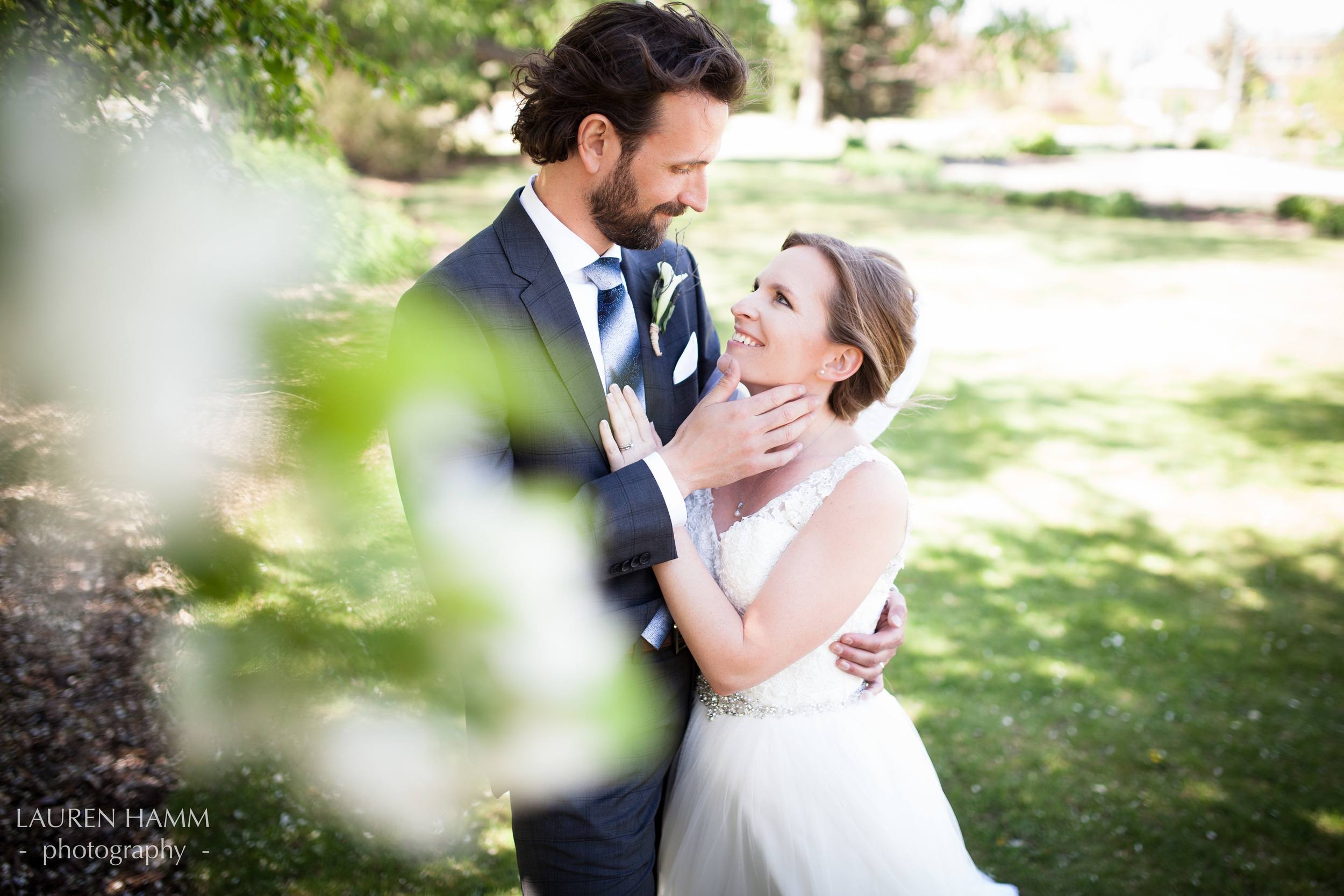 Nathan and Cassia | Wedding | Wedding Photographer | Calgary Weddings | Calgary Photographer | Alberta Photographer | YYC | Lauren Hamm Photography