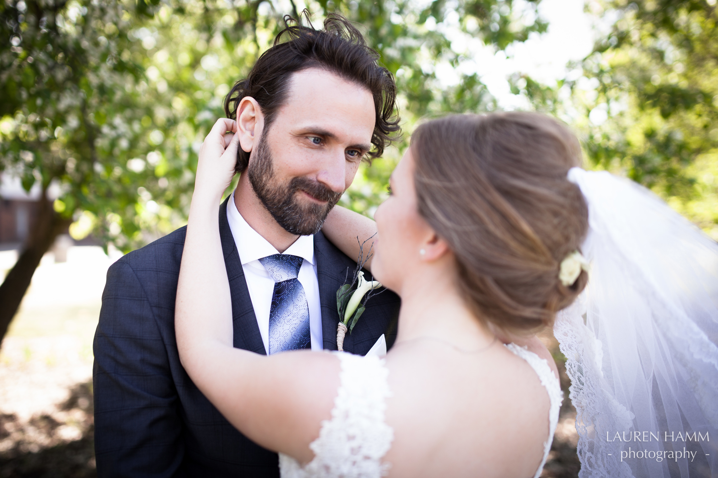 Nathan and Cassia | Wedding | Wedding Photographer | Calgary Weddings | Calgary Photographer | Alberta Photographer | YYC | Lauren Hamm Photography