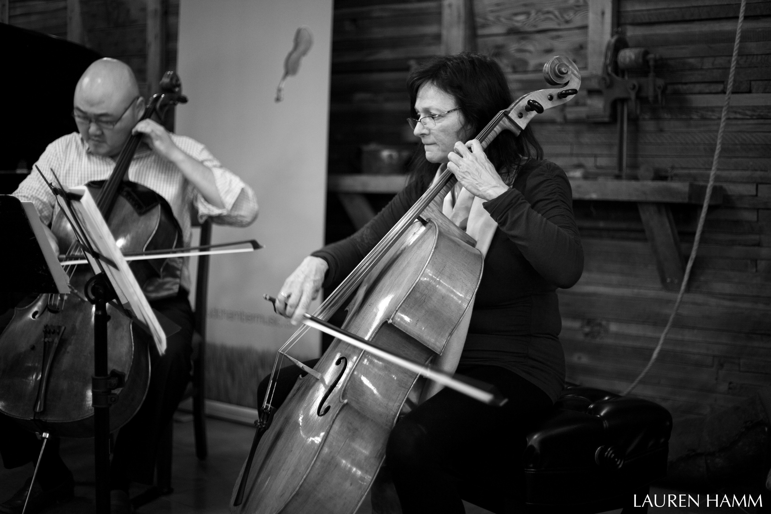 Rosebud Chamber Music Festival | Calgary Photographer | Event Photography | Alberta Photographer | YYC | Lauren Hamm Photography