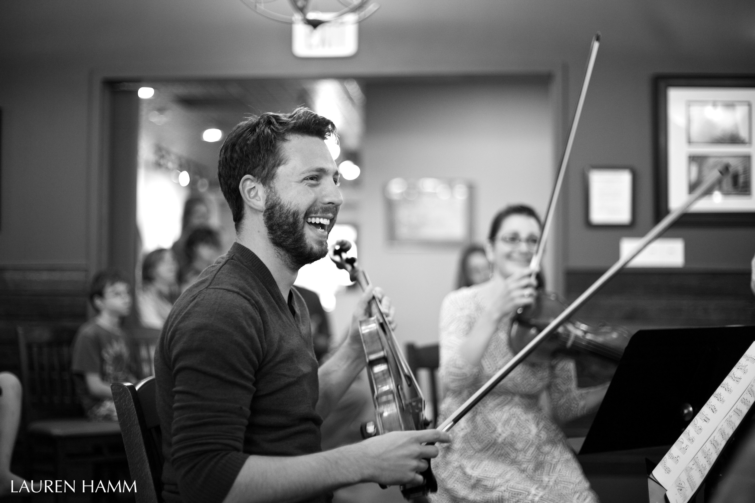 Rosebud Chamber Music Festival | Calgary Photographer | Event Photography | Alberta Photographer | YYC | Lauren Hamm Photography