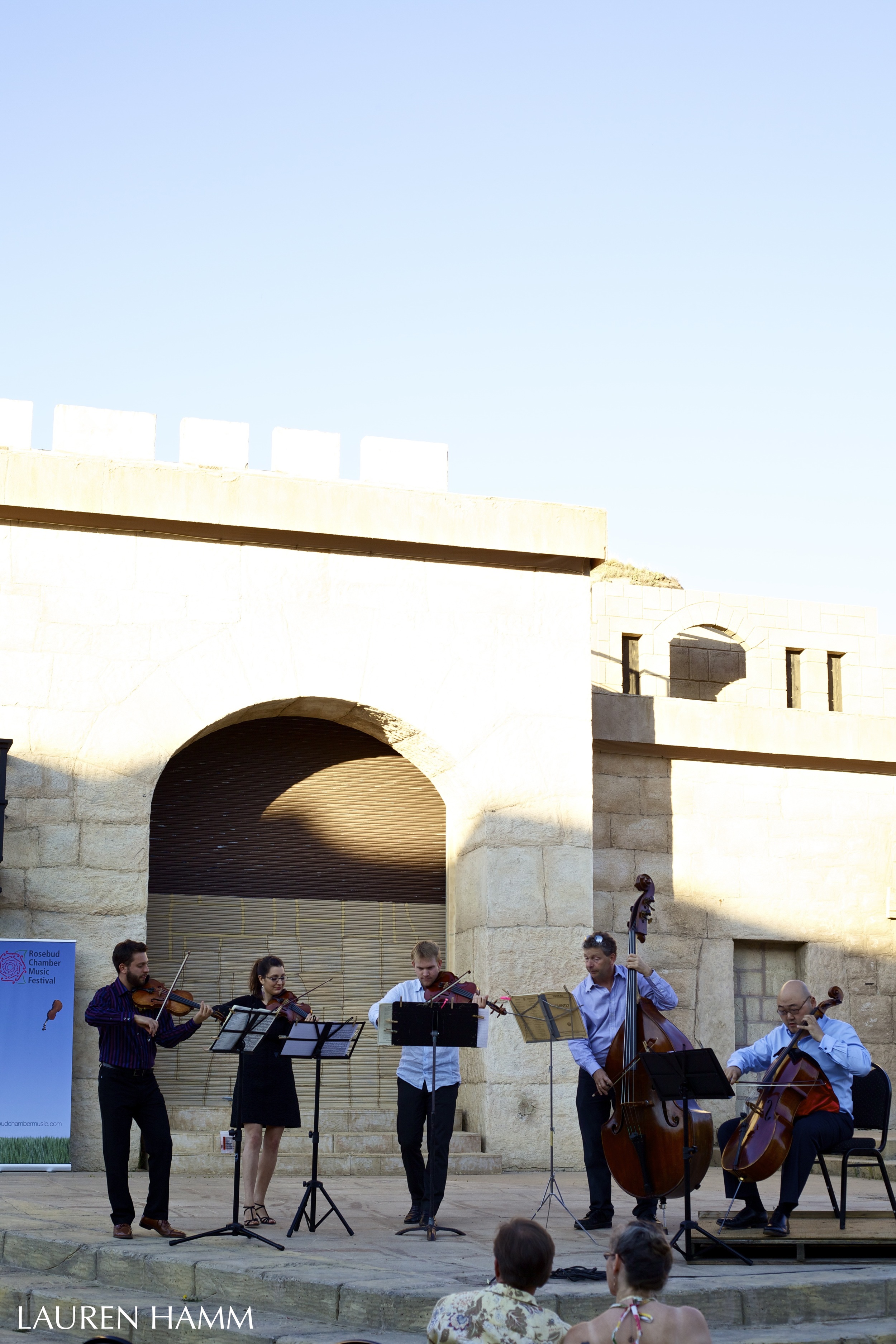 Rosebud Chamber Music Festival | Calgary Photographer | Event Photography | Alberta Photographer | YYC | Lauren Hamm Photography