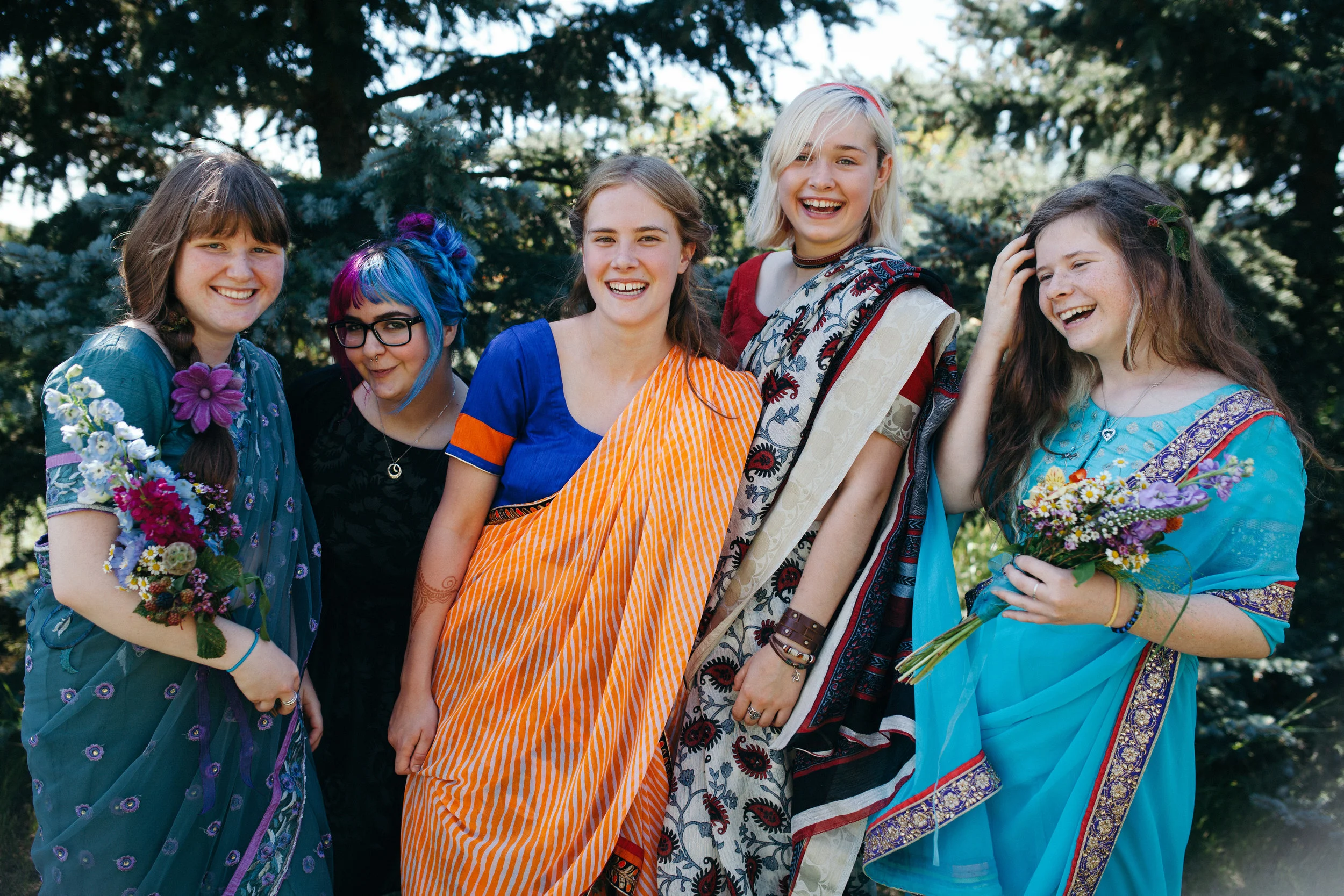 Lauren Hamm Photography | Alberta Wedding Photographer | Calgary | YYC | Calgary Weddings