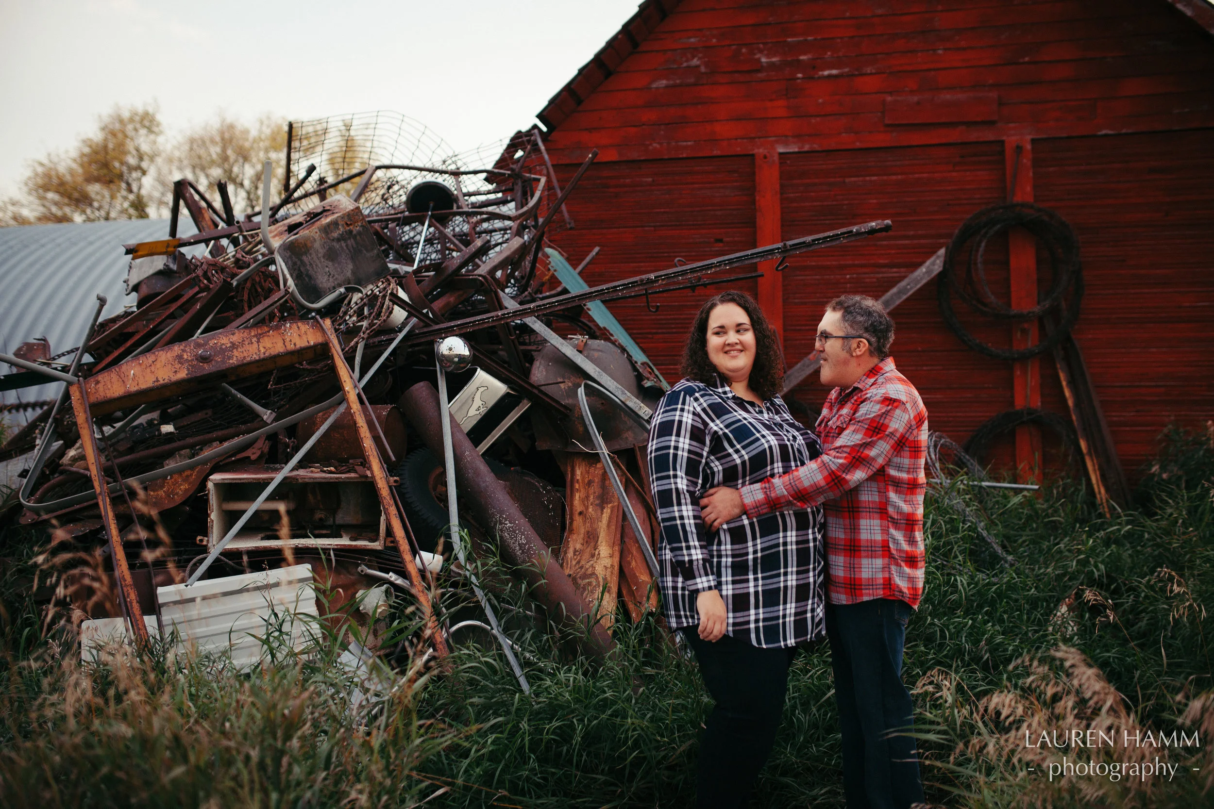 Lauren Hamm Photography | Alberta Photographer | YYC Photographer | Alberta Wedding Photographer | YYC