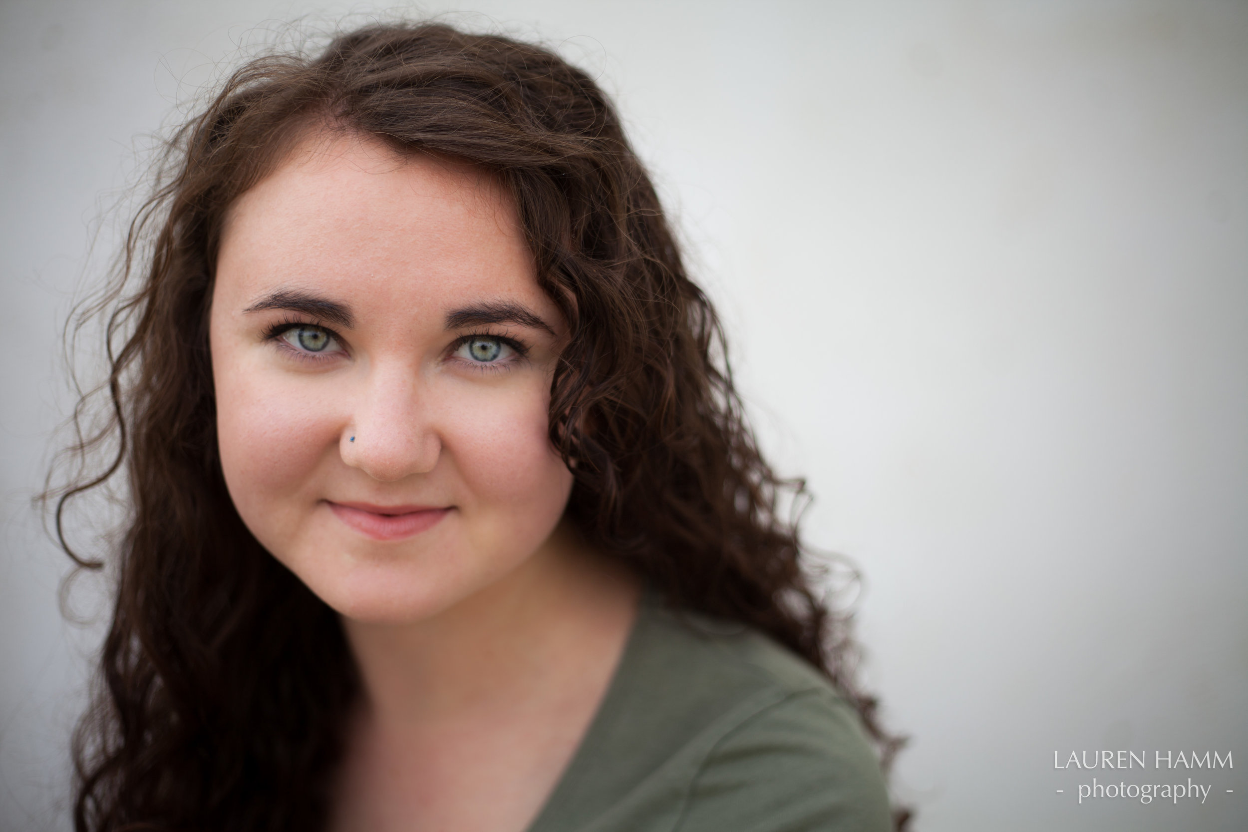 Headshot Photographer | Alberta Photographer | YYC Photographer | Lauren Hamm Photography