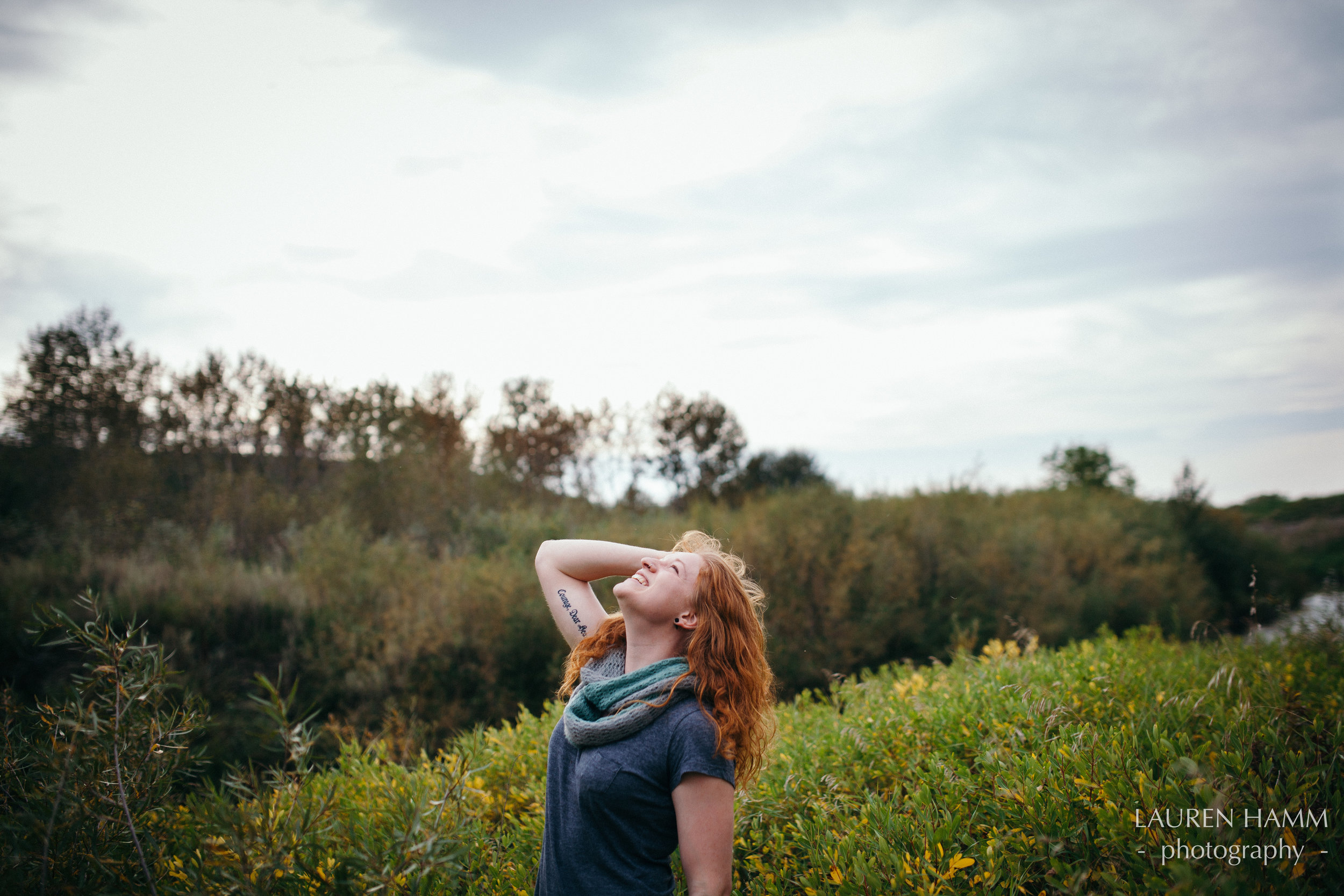 Headshot Photographer | Alberta Photographer | YYC Photographer | Lauren Hamm Photography