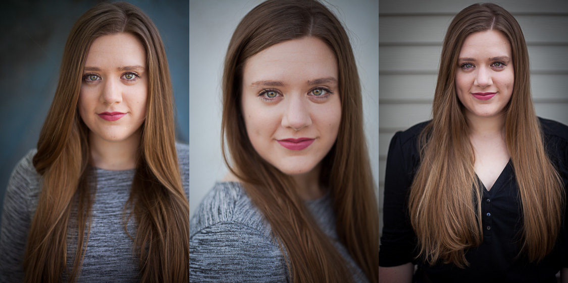 Headshot Photographer | Alberta Photographer | YYC Photographer | Lauren Hamm Photography