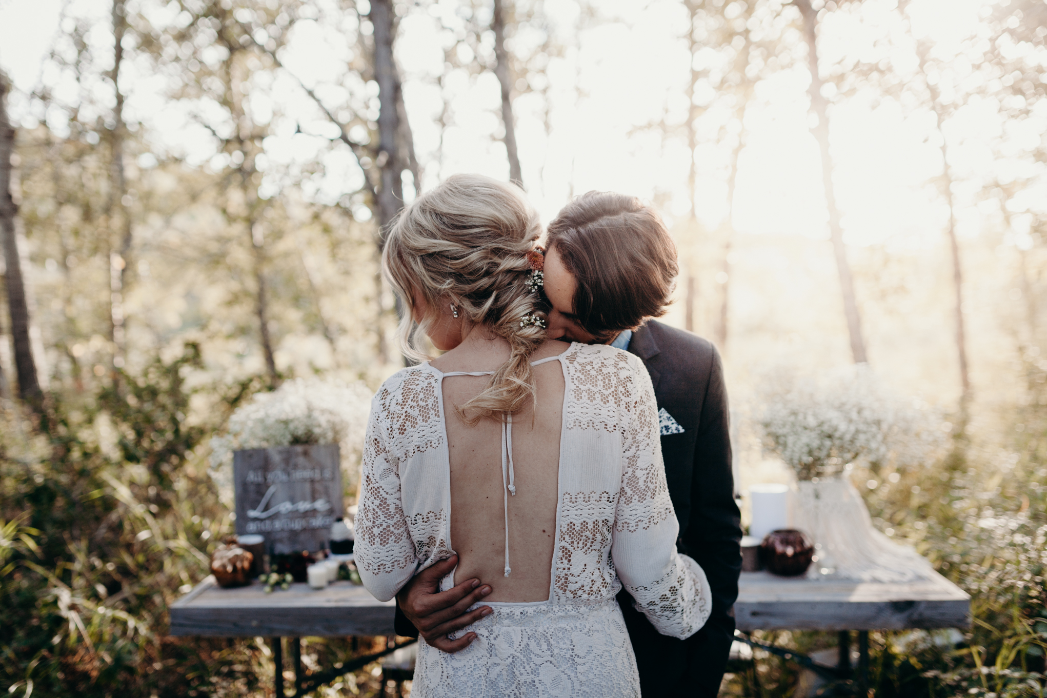 Lauren Hamm Photo | Intimate Elopements | Weddings | Engagements