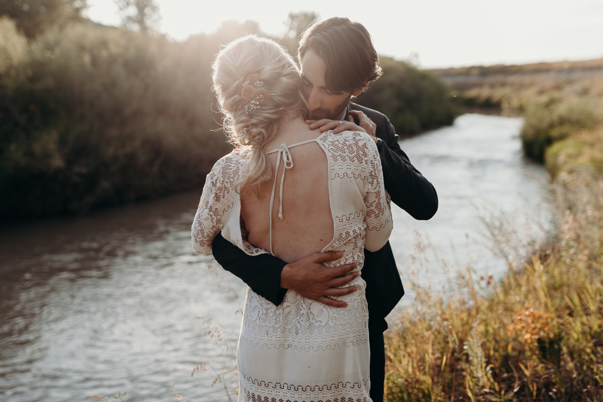 Lauren Hamm Photo | Intimate Elopements &amp; Weddings