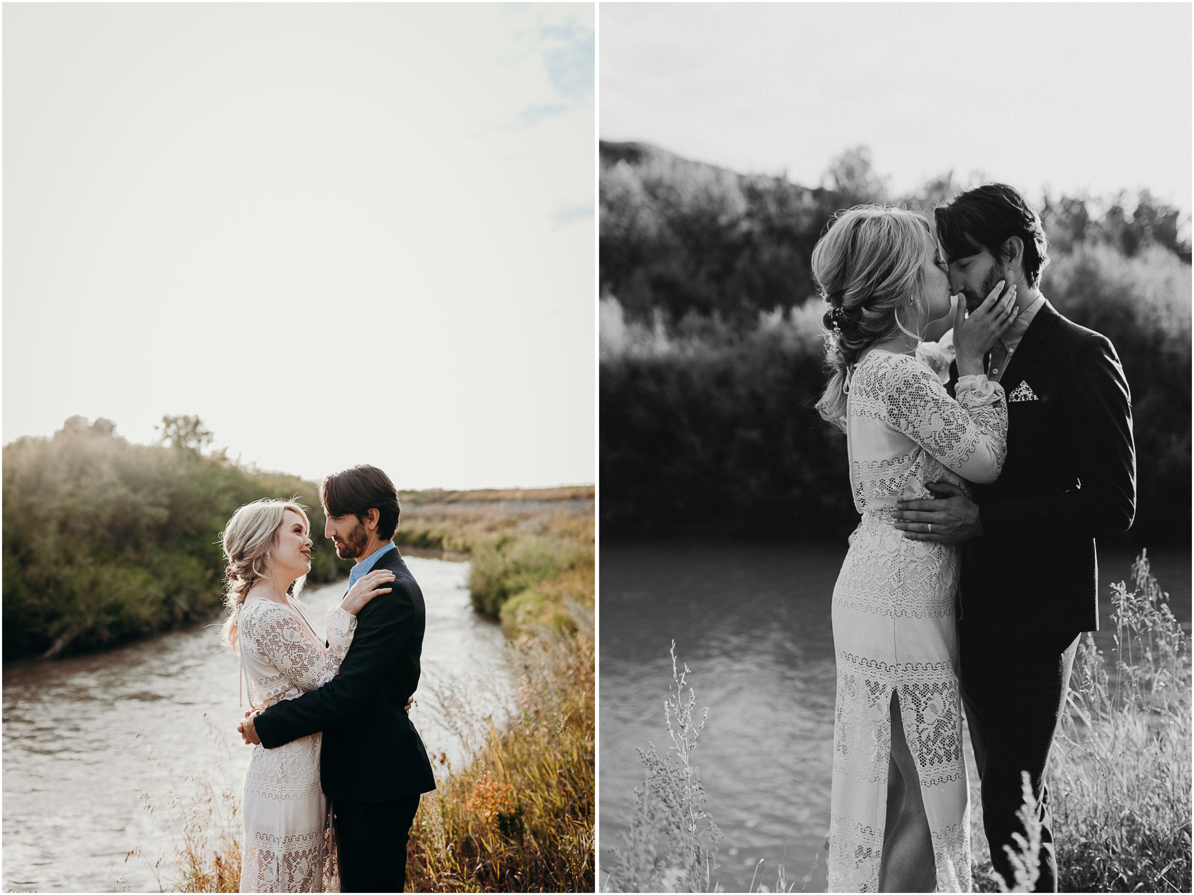 Lauren Hamm Photo | Intimate Elopements | Weddings | Engagements