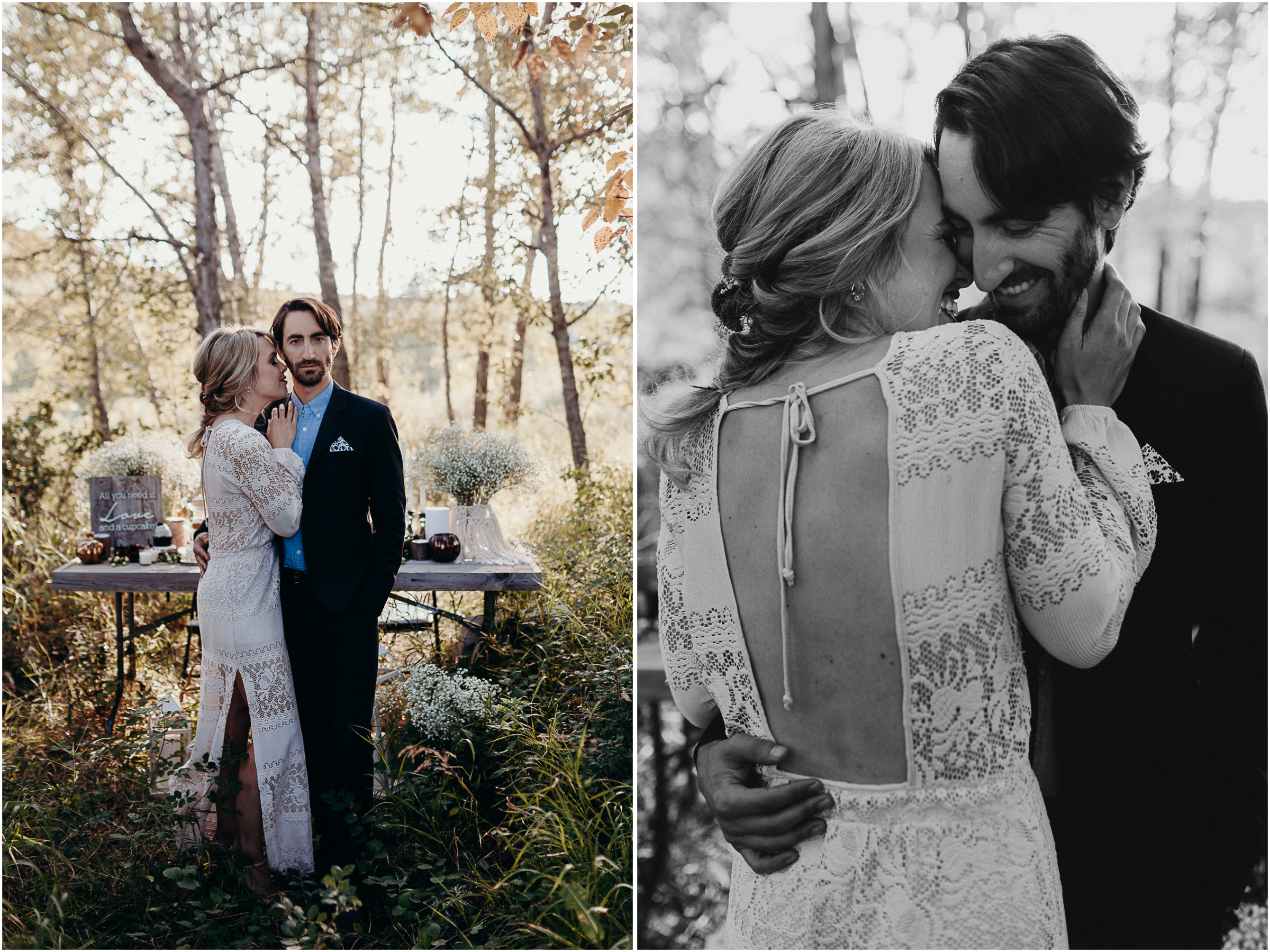 Lauren Hamm Photo | Whimsical Elopements &amp; Weddings