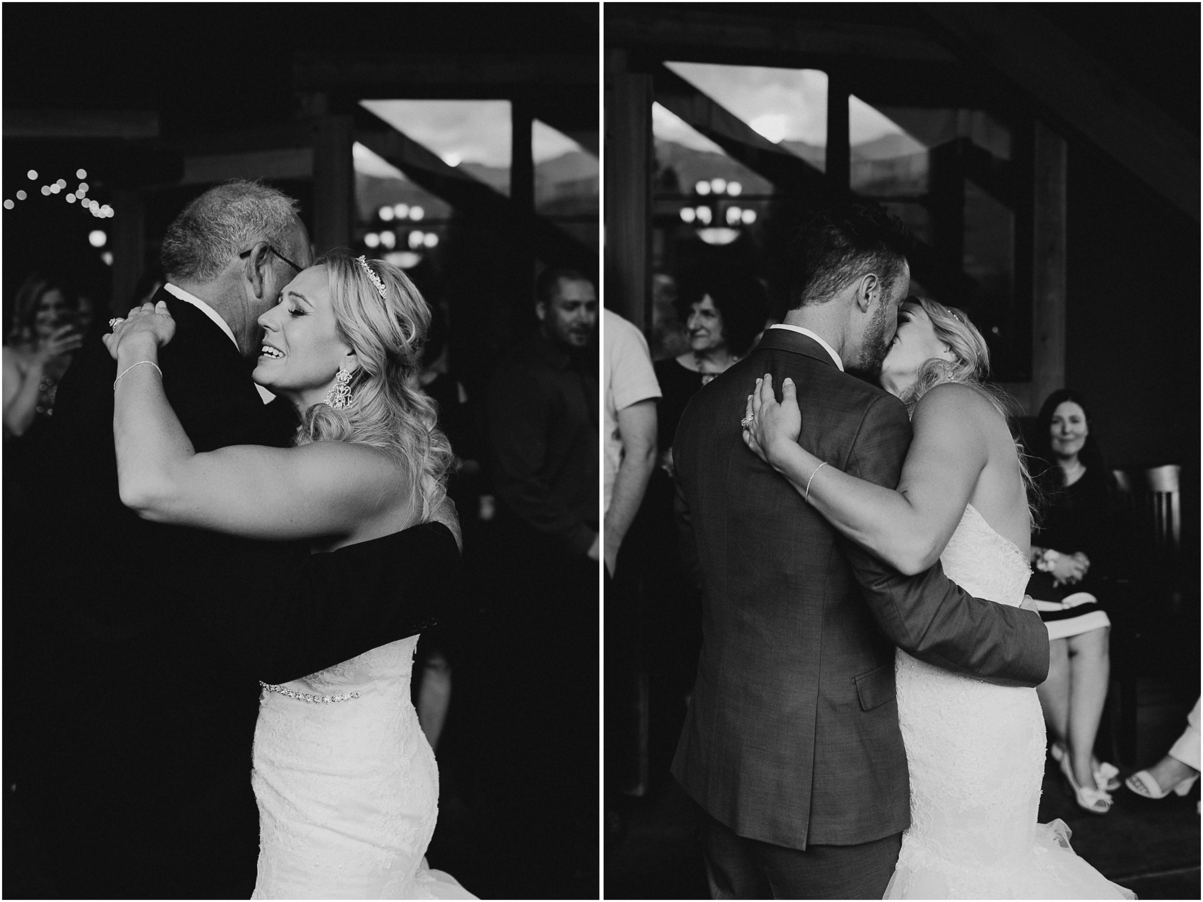 Lauren Hamm Photo | Gathered Elopements &amp; Weddings