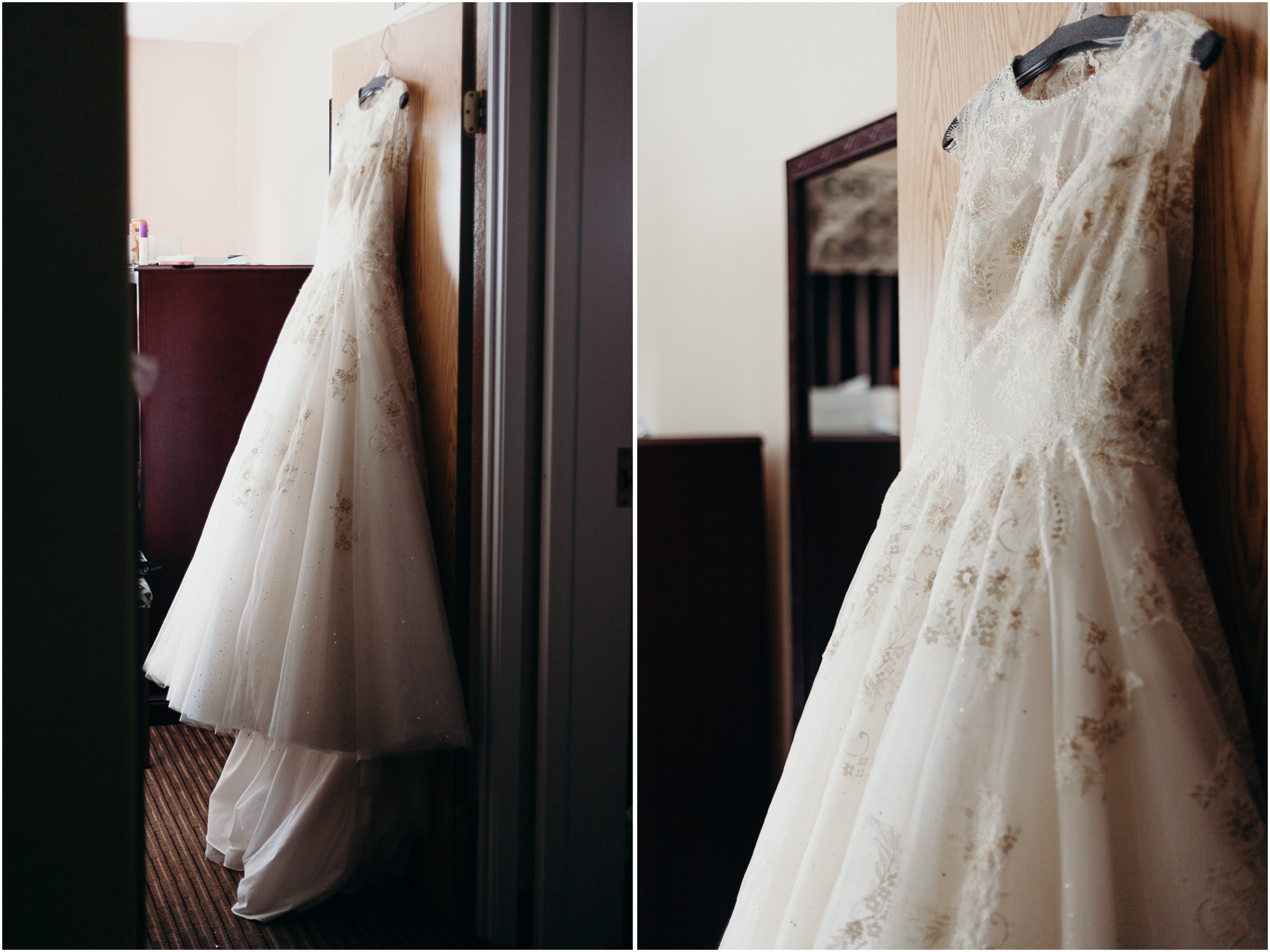 Lauren Hamm Photo | Detail Elopements &amp; Weddings