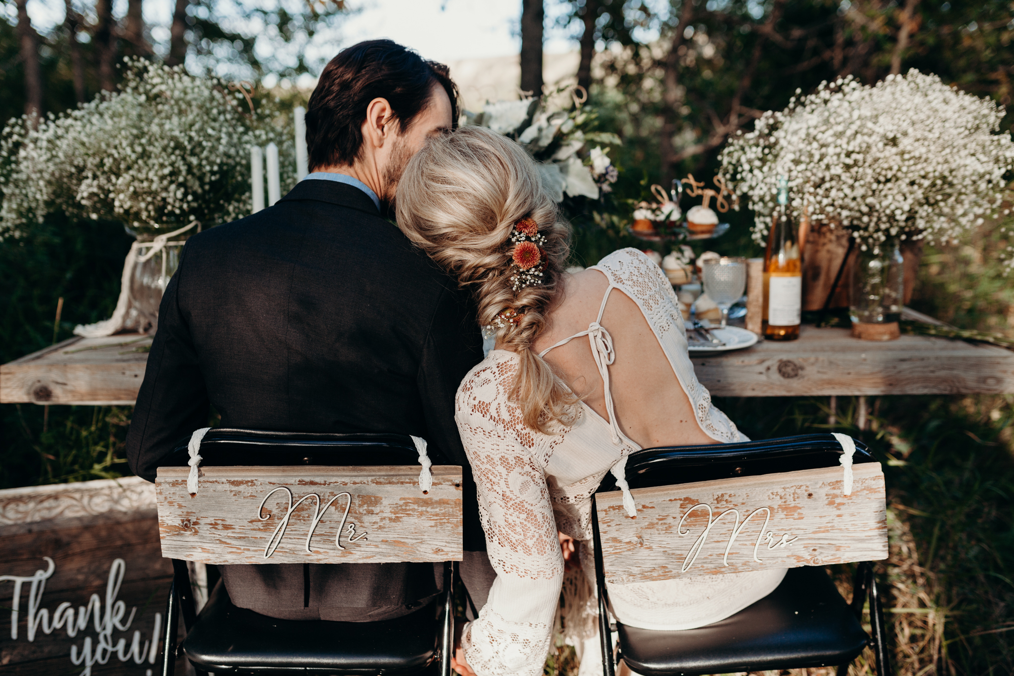 Lauren Hamm Photo | Detail Elopements &amp; Weddings