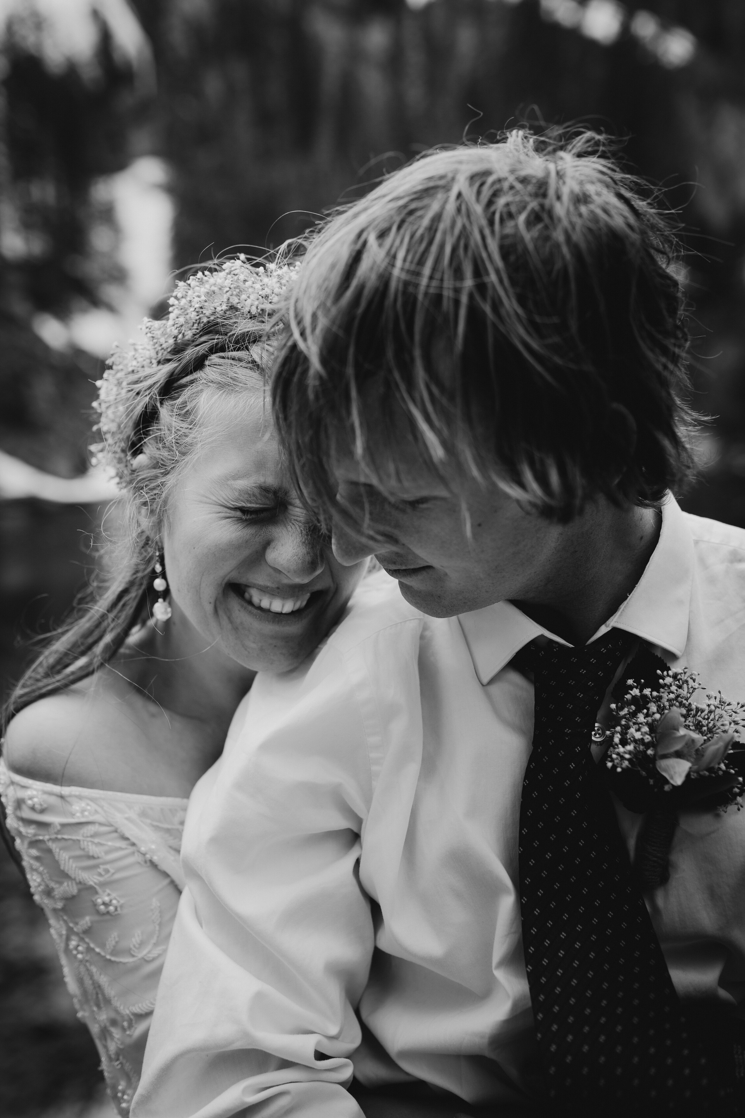 Alberta Elopement and Wedding Photographer | YYC | Elopement Ideas | Wedding Ideas | Intimate Elopements Inspiration