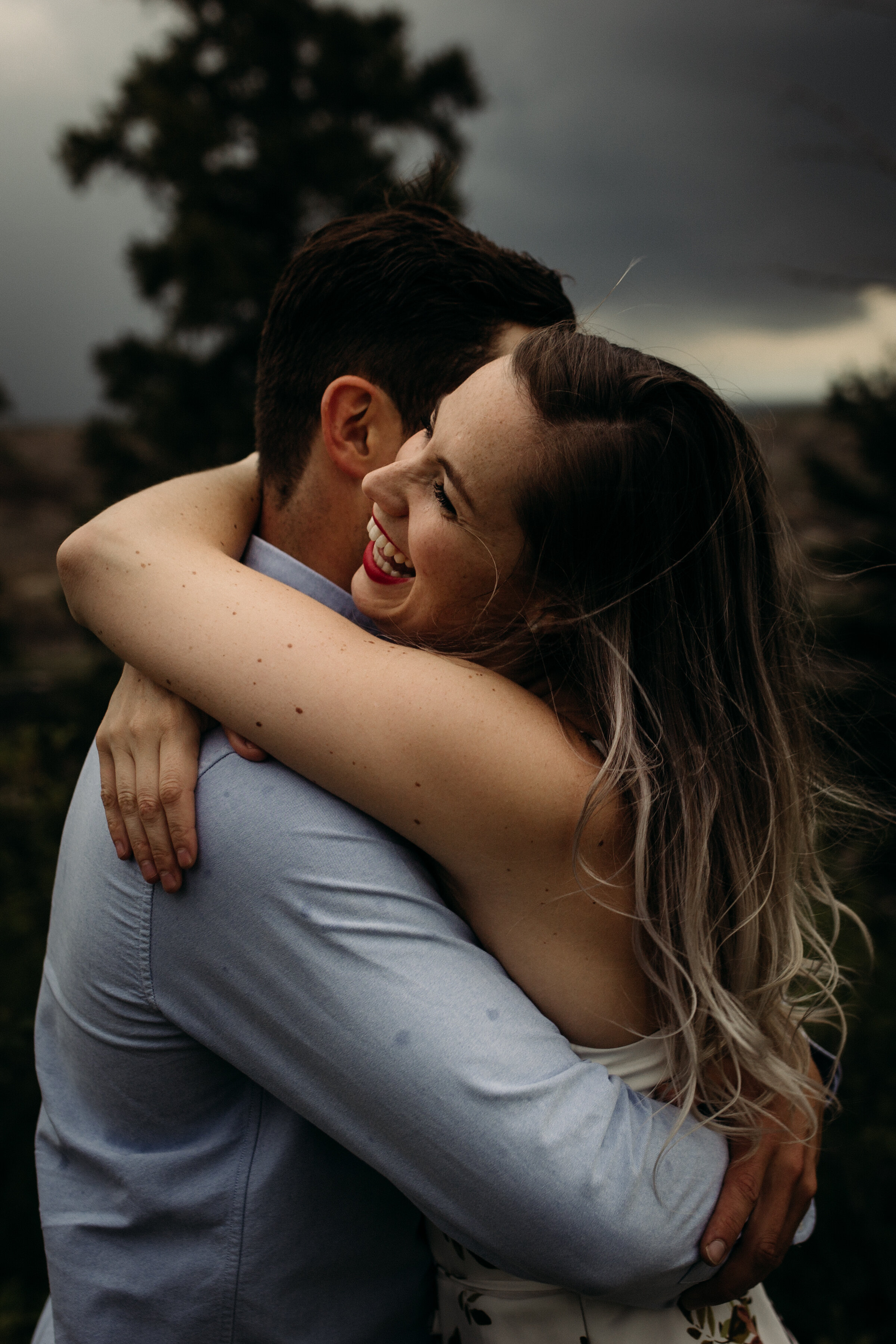 Alberta Elopement and Wedding Photographer | YYC | Elopement Ideas | Wedding Ideas | Intimate Elopements Inspiration