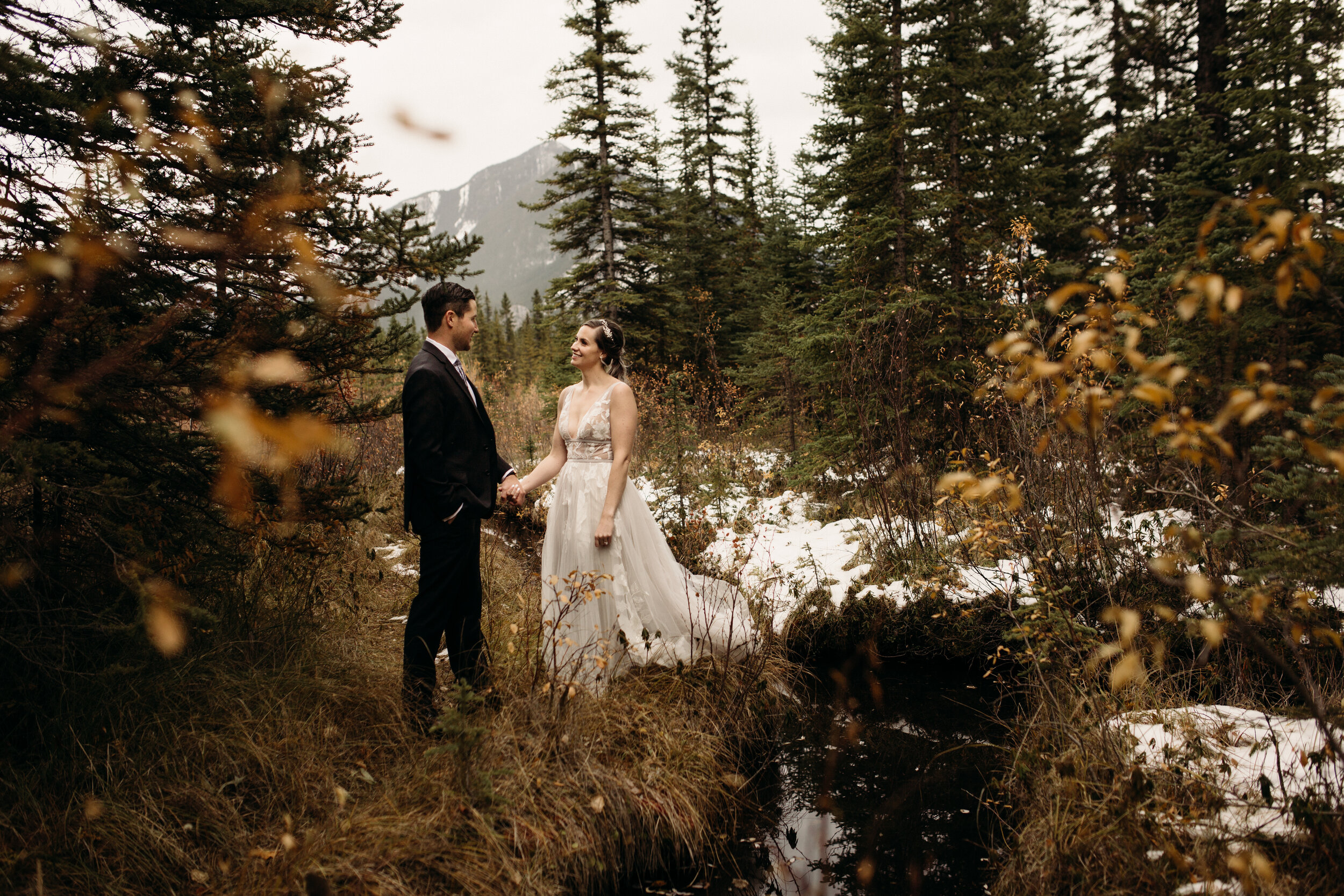 Lauren Hamm Photo | Intimate Elopements | Weddings | Engagements