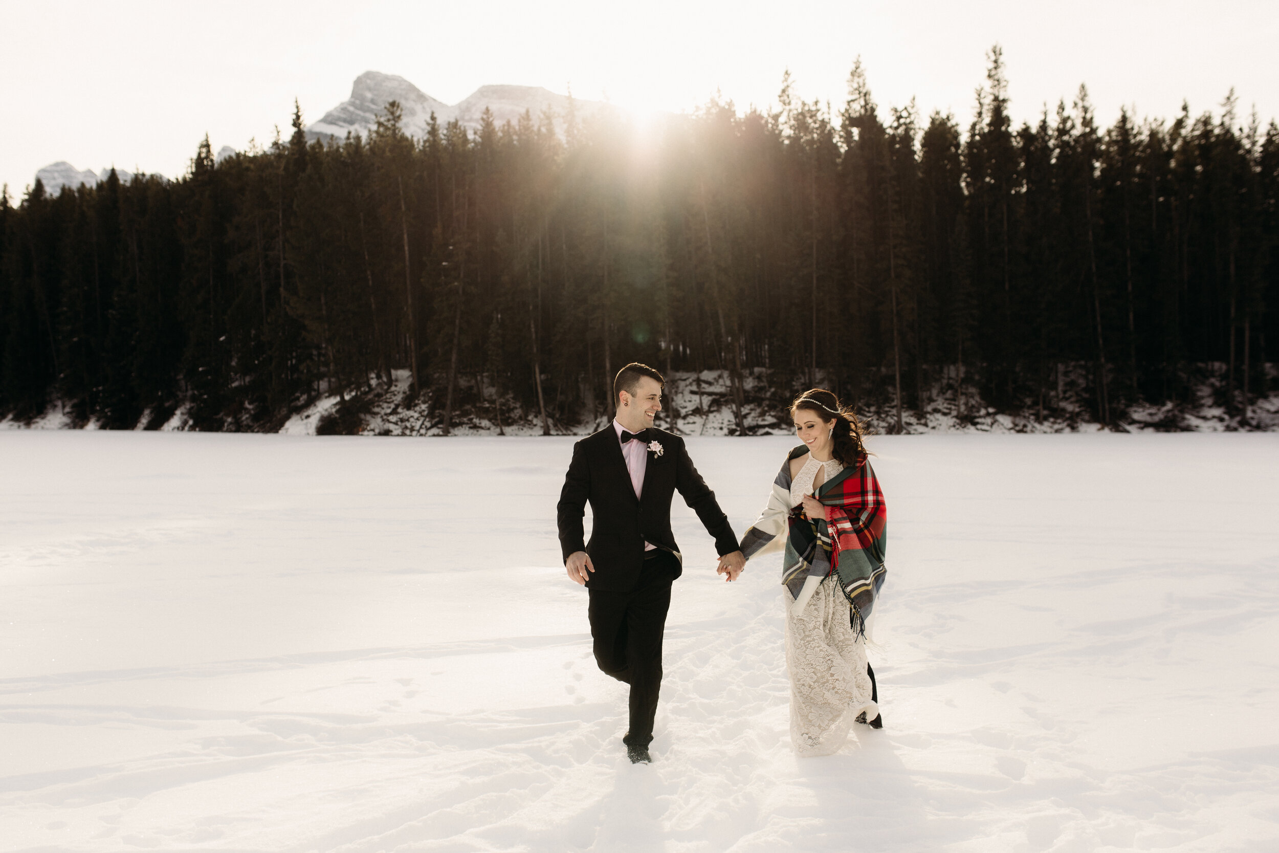 Lauren Hamm Photo | Whimsical Elopements &amp; Weddings