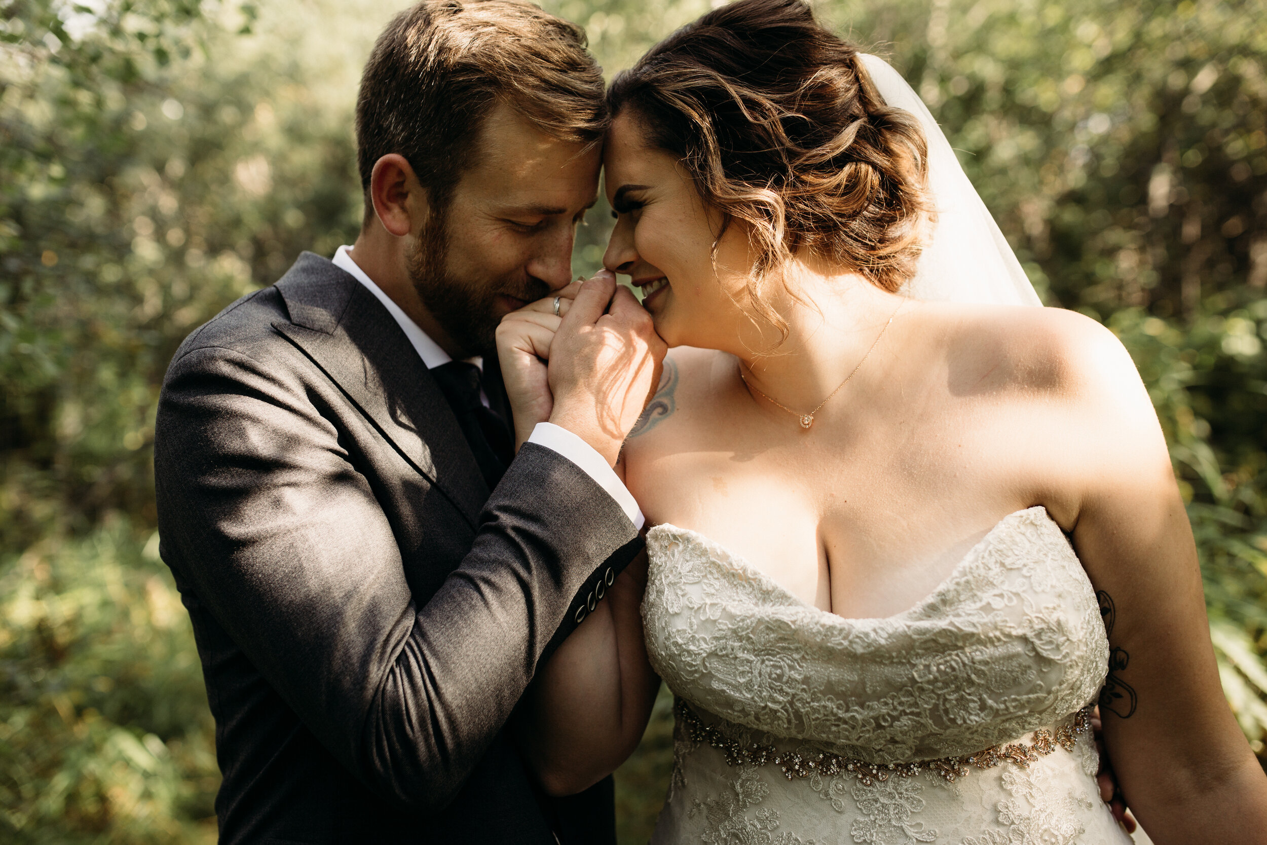 Lauren Hamm Photo | Whimsical Elopements &amp; Weddings