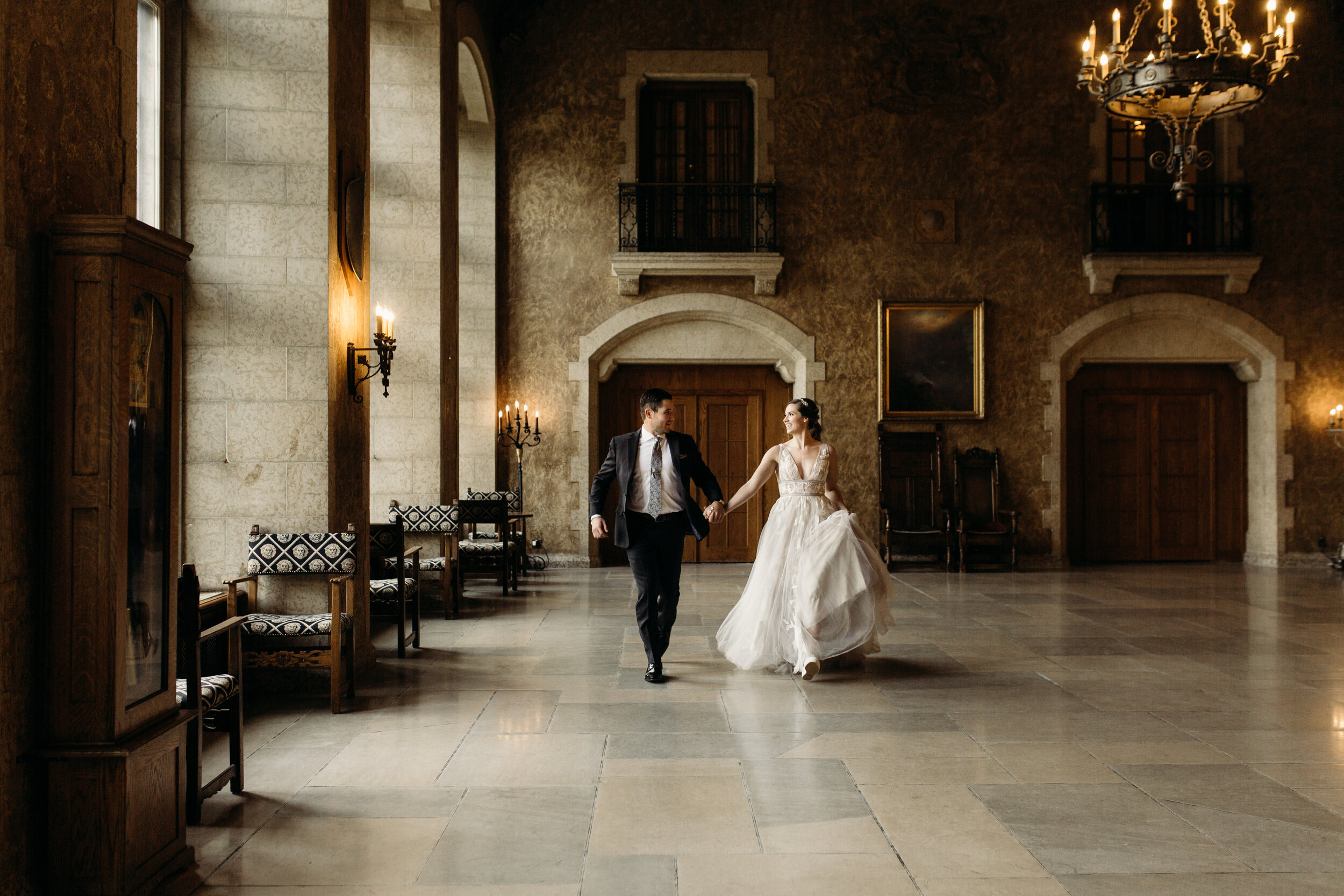 Lauren Hamm Photo | Whimsical Elopements &amp; Weddings