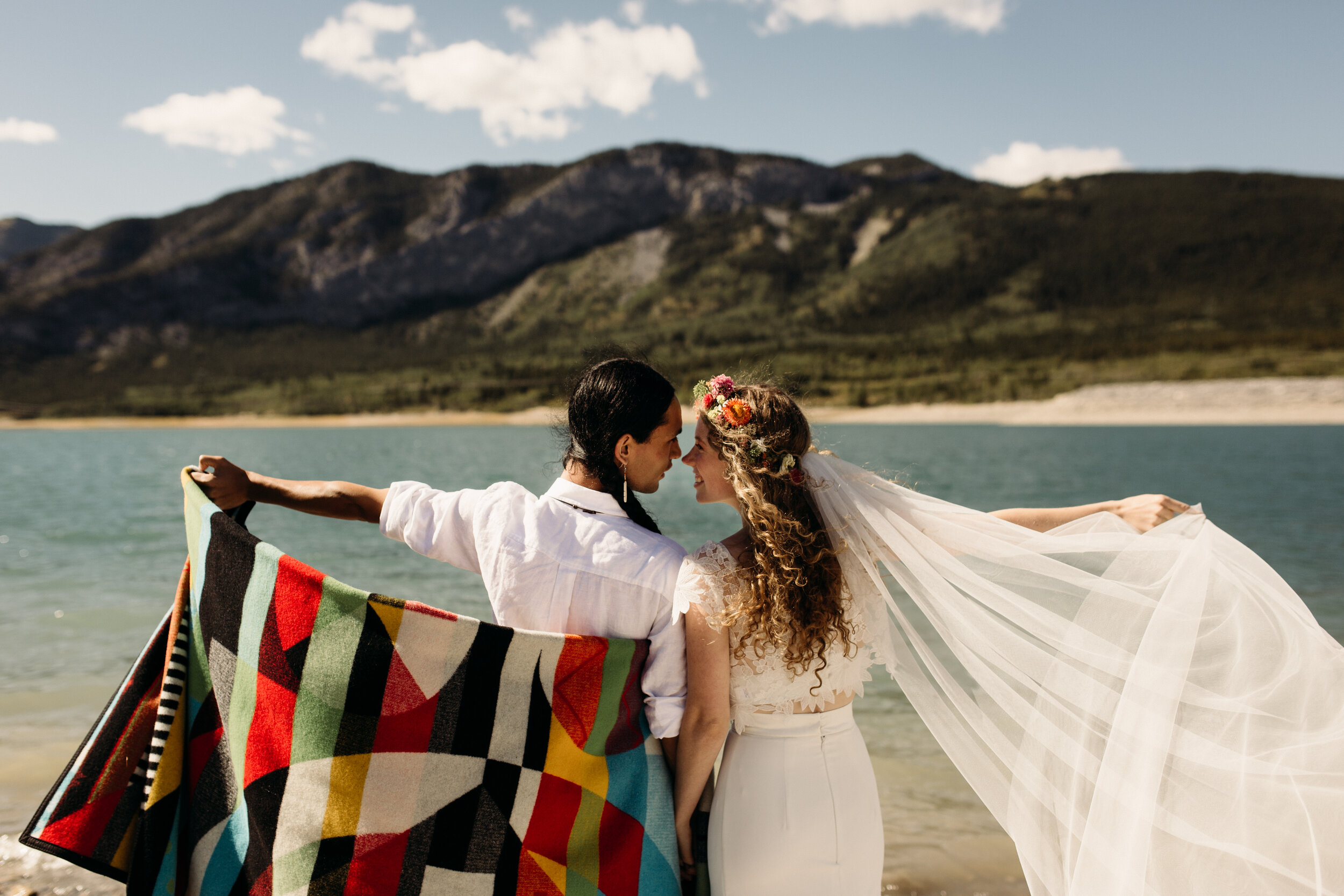 Lauren Hamm Photo | Detail Elopements &amp; Weddings