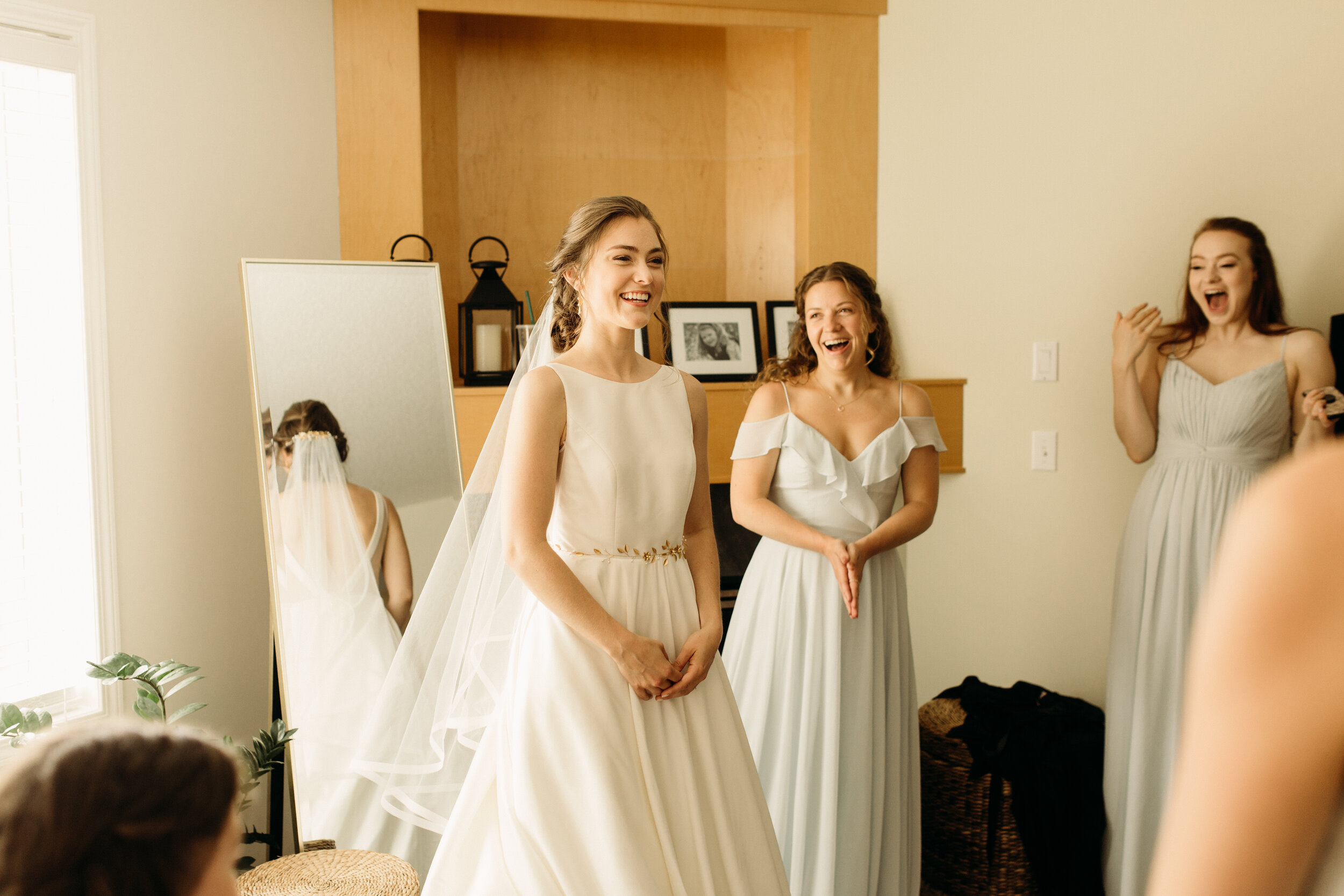 Lauren Hamm Photo | Detail Elopements &amp; Weddings