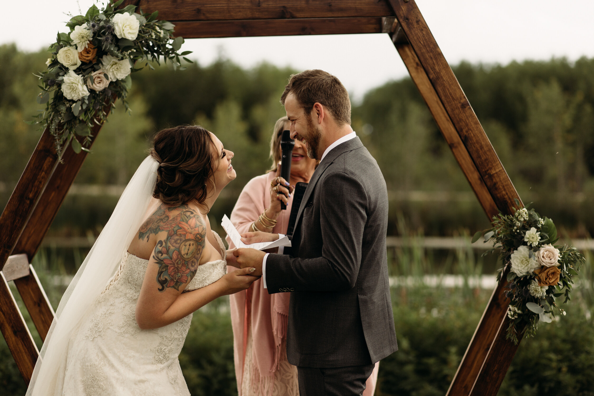 Lauren Hamm Photo | Detail Elopements &amp; Weddings