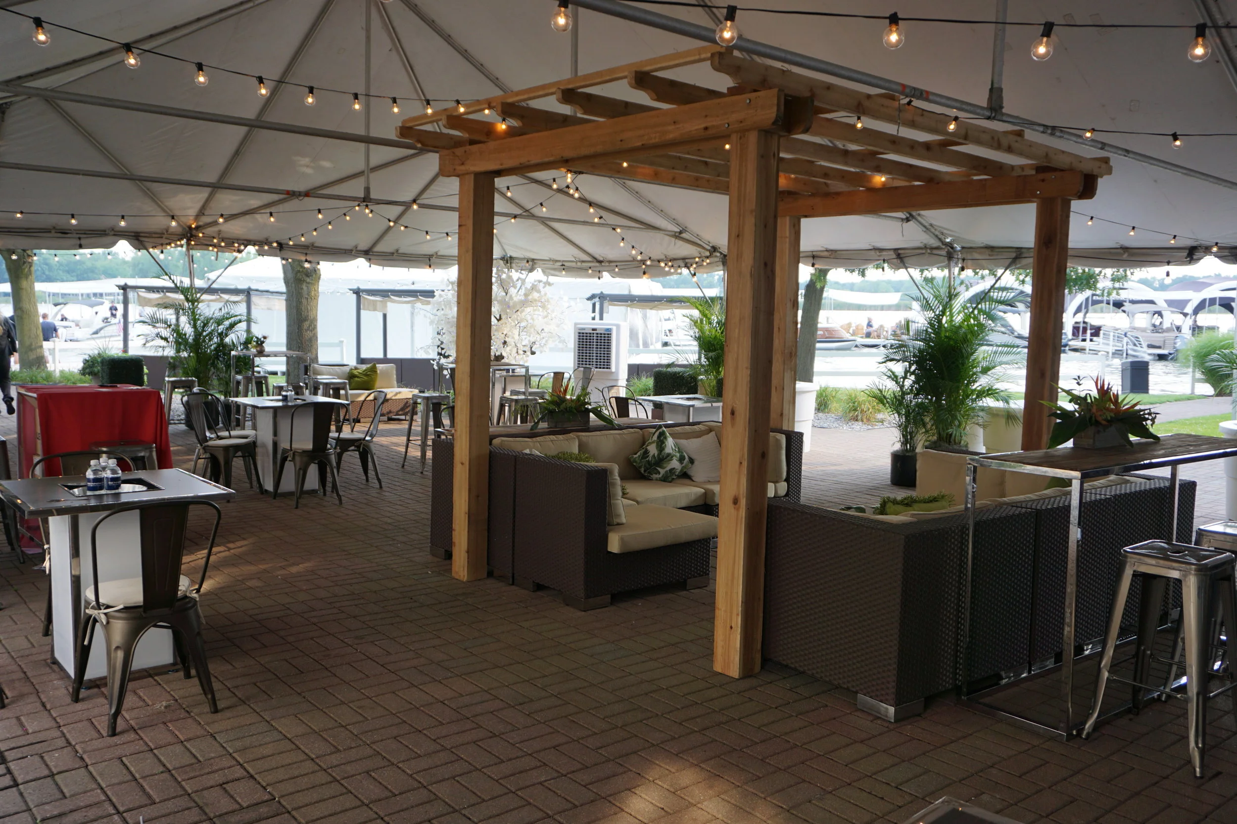 Corporate Dealer Meeting