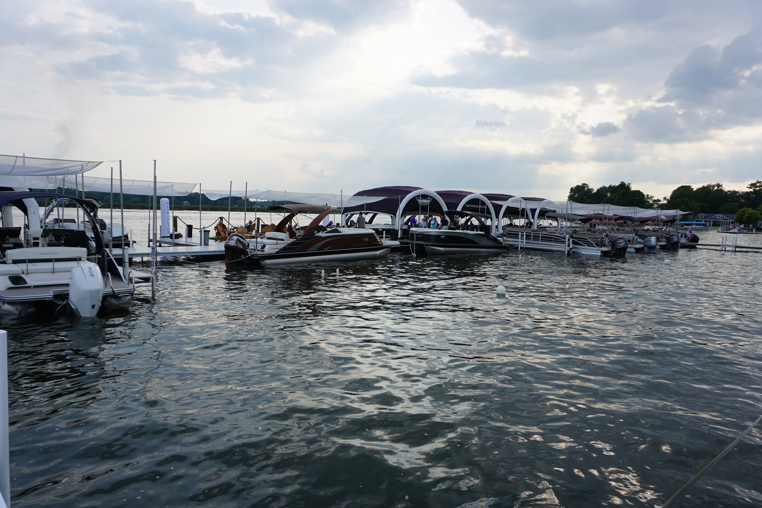 Corporate Dealer Meeting