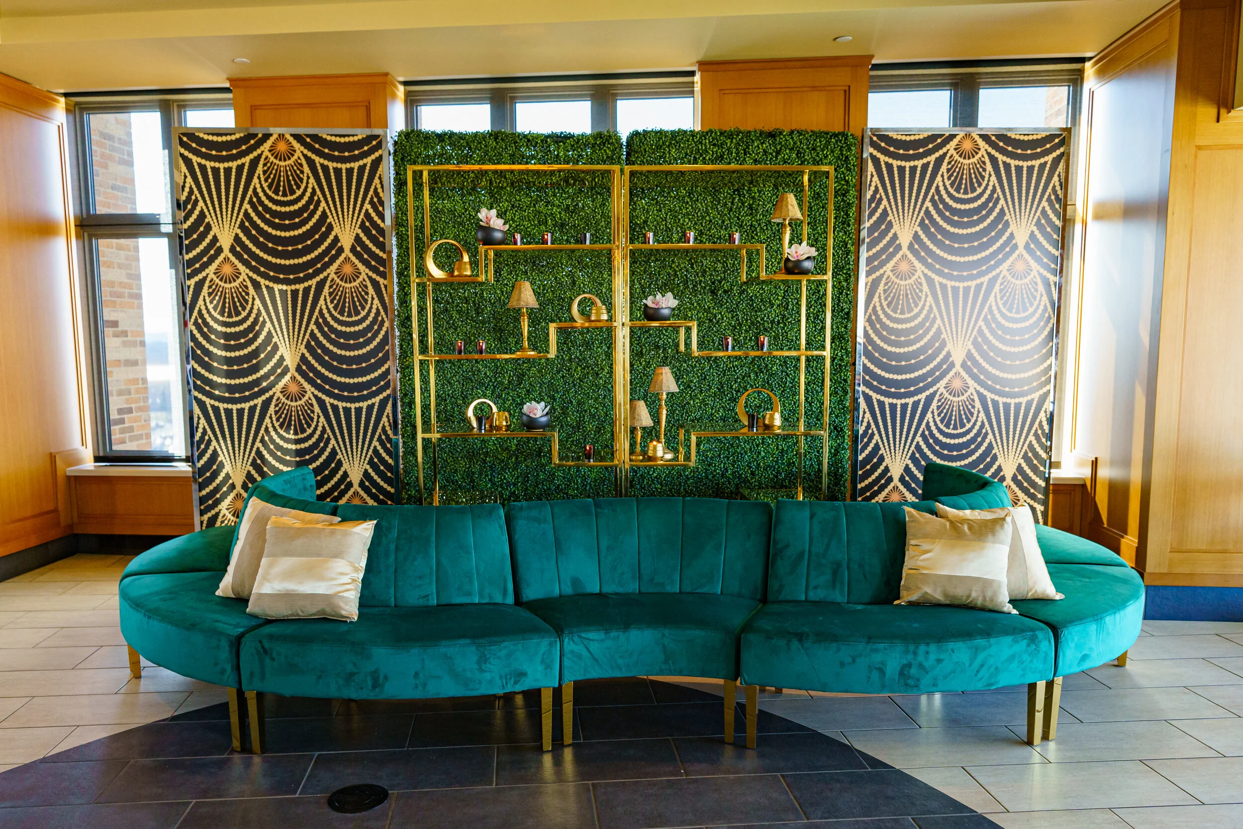 Lounge Furniture — MichaelAngelos Events