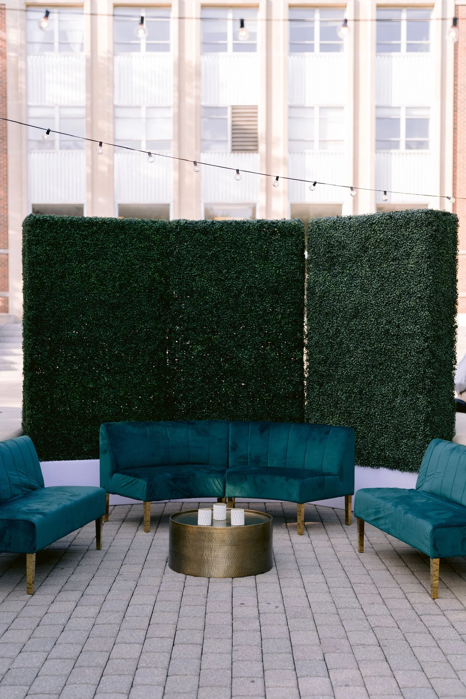 Emerald Kincaid with Proseccos.JPG